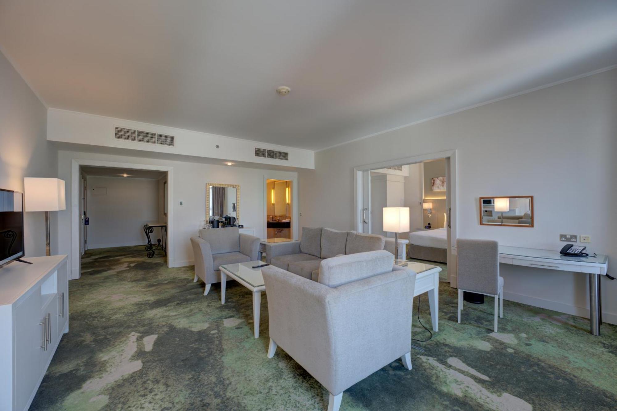 Millennium Lakeview Formerly Copthorne Lakeview Hotell Dubai