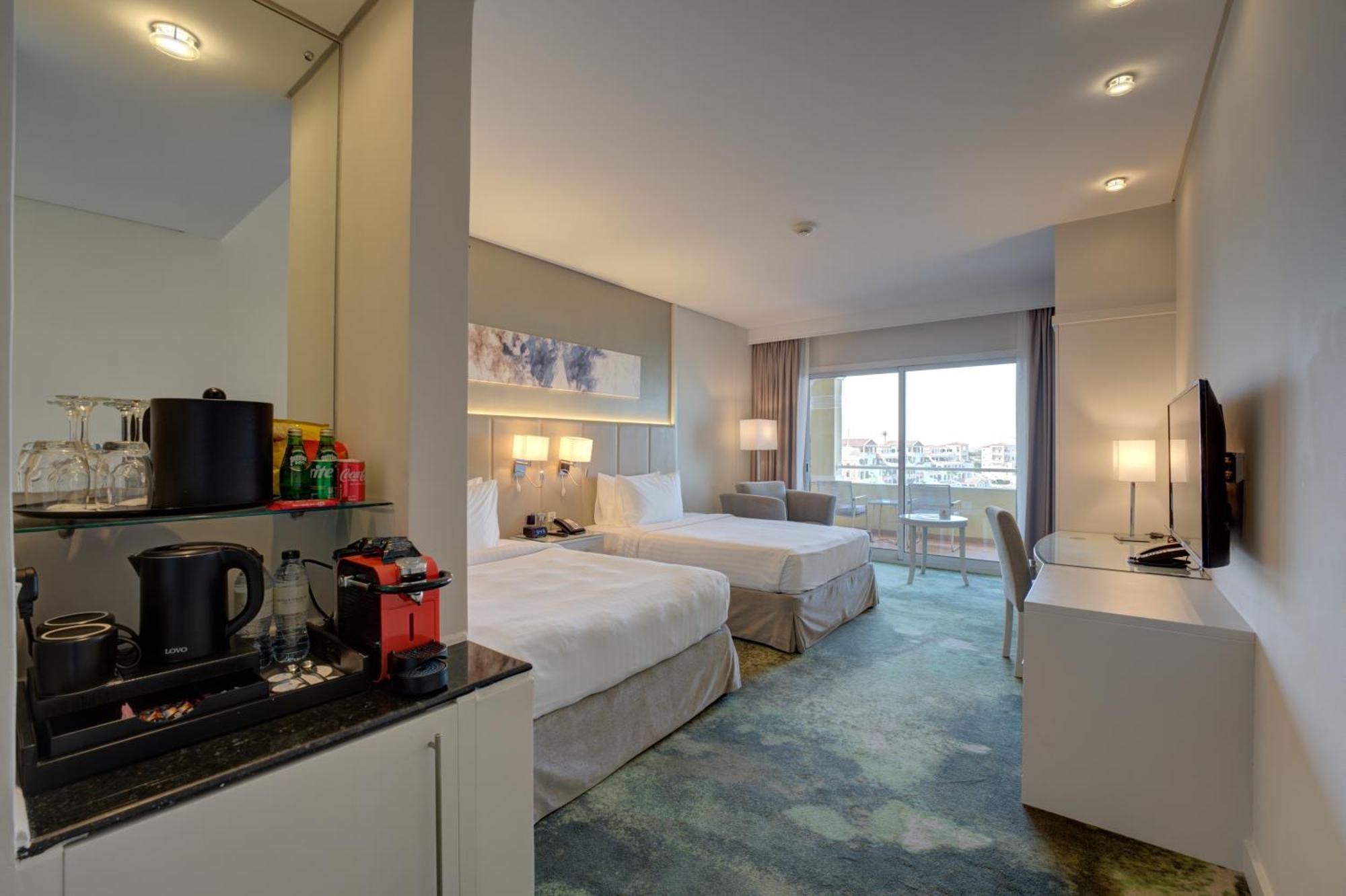 Hotell Millennium Lakeview Formerly Copthorne Lakeview Dubai