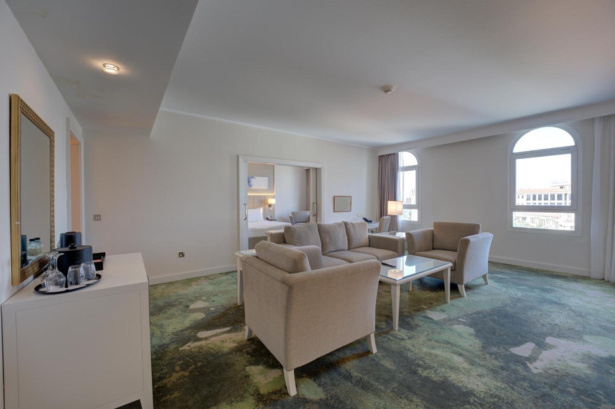 Hotell Millennium Lakeview Formerly Copthorne Lakeview 4*