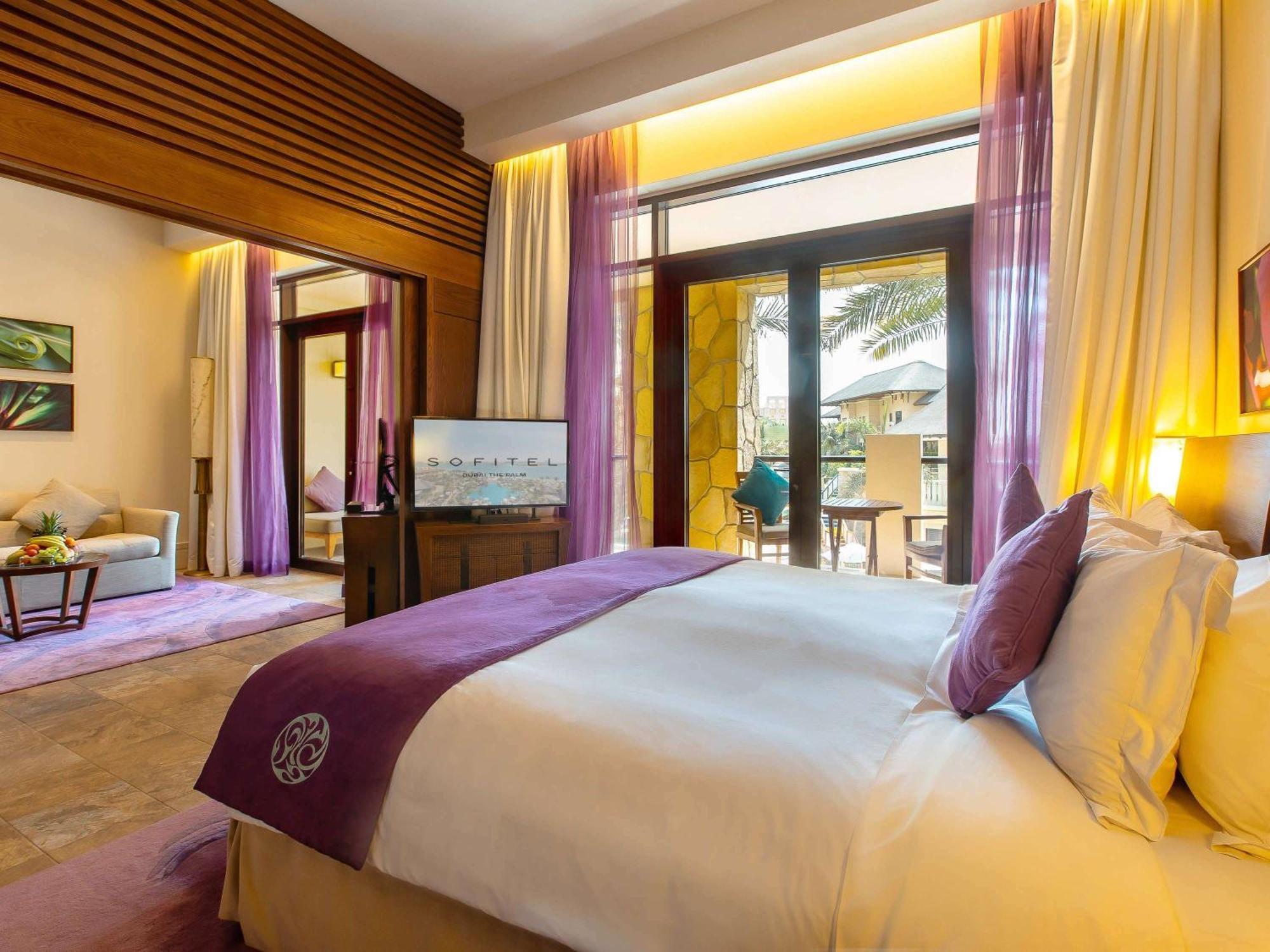 Sofitel The Palm & 5* Dubái