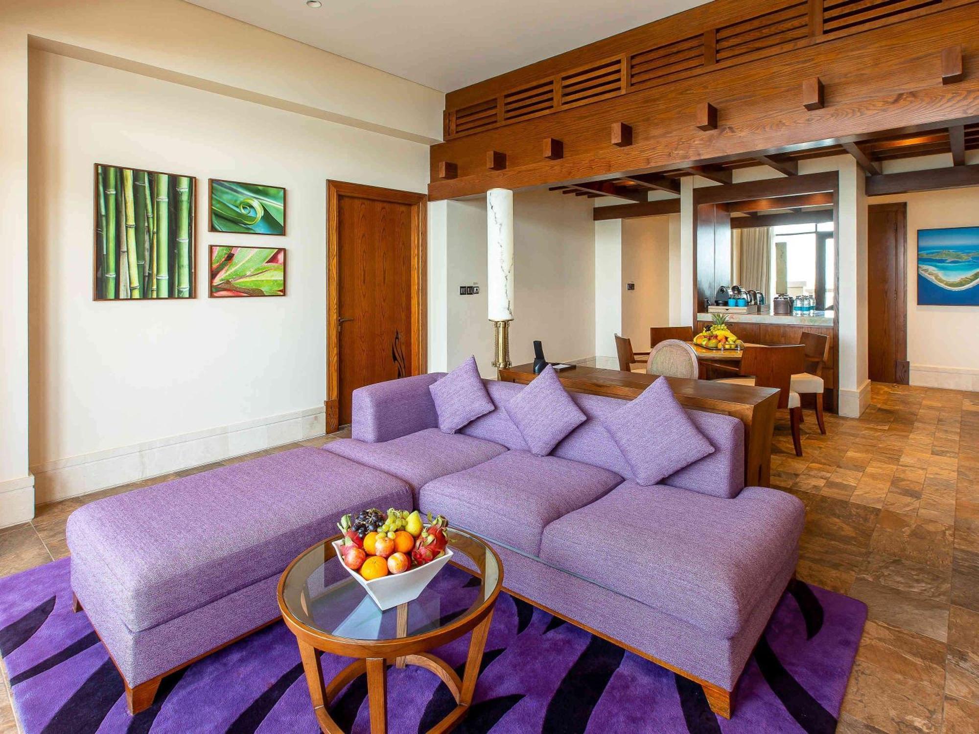 Resort Sofitel The Palm & 5*