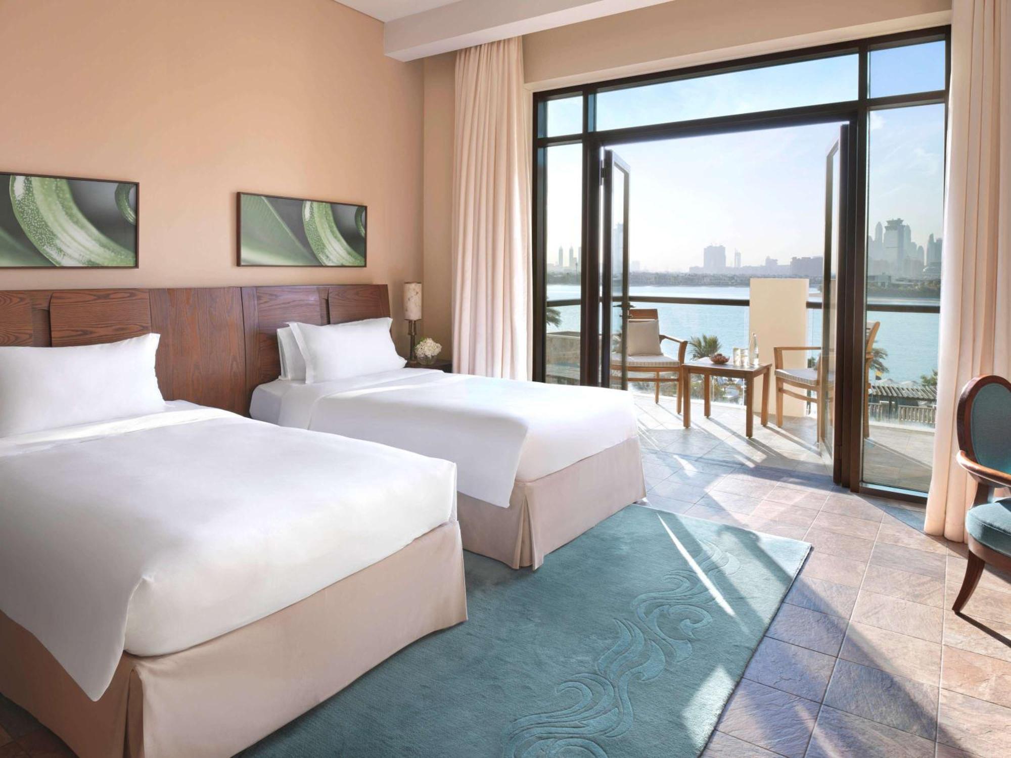 Sofitel The Palm & Resort 5*