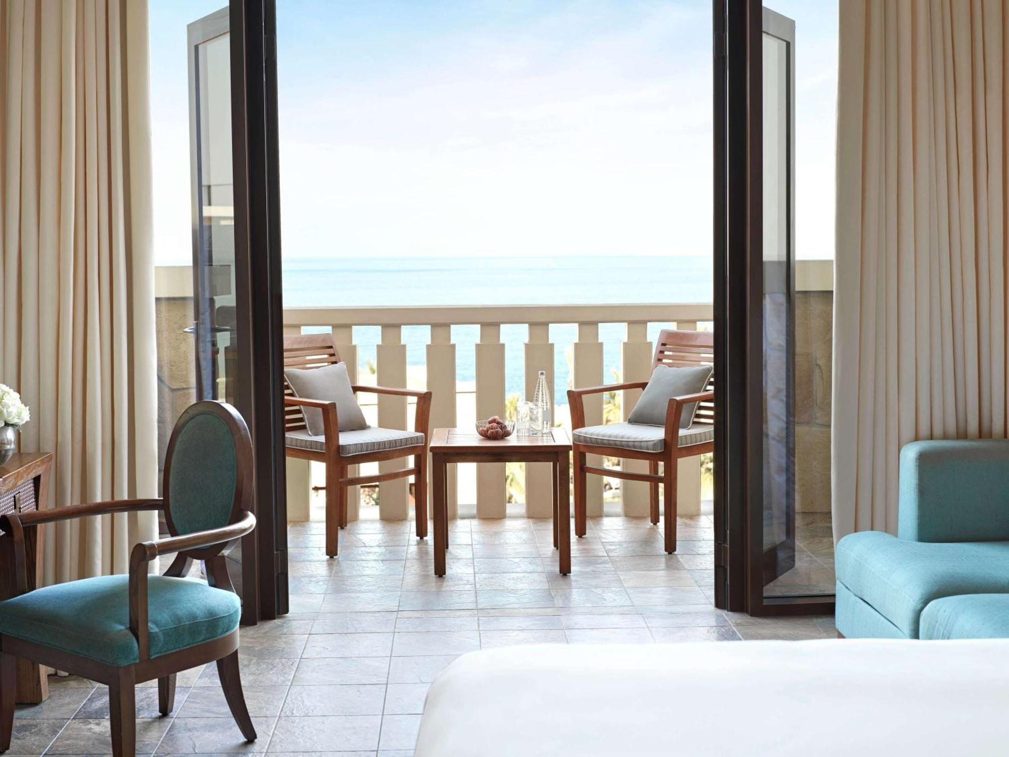 Sofitel The Palm &
