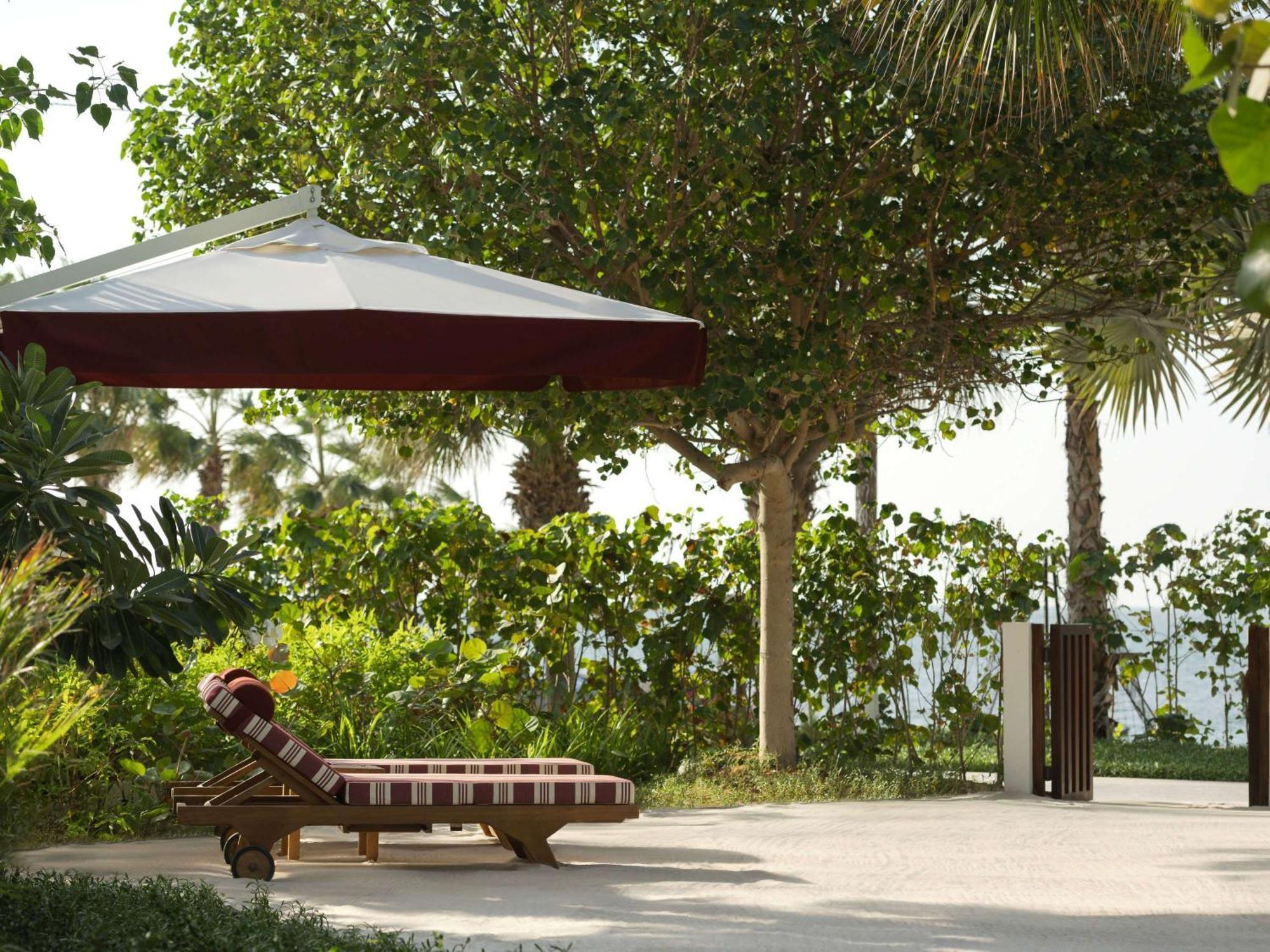 Semesteranläggning (resort) Delano At Bluewaters 5*