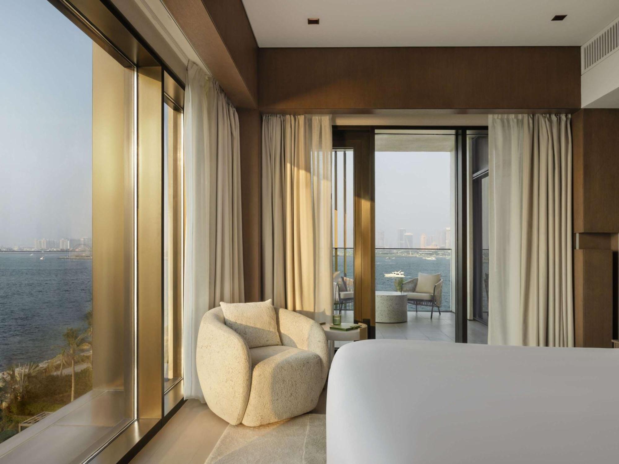 Delano At Bluewaters Semesteranläggning (resort) 5*