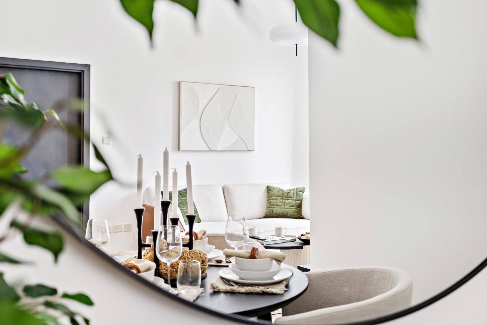 Silkhaus Upscale 1bdr In Downtown Near Burj Khalifa Apartment
