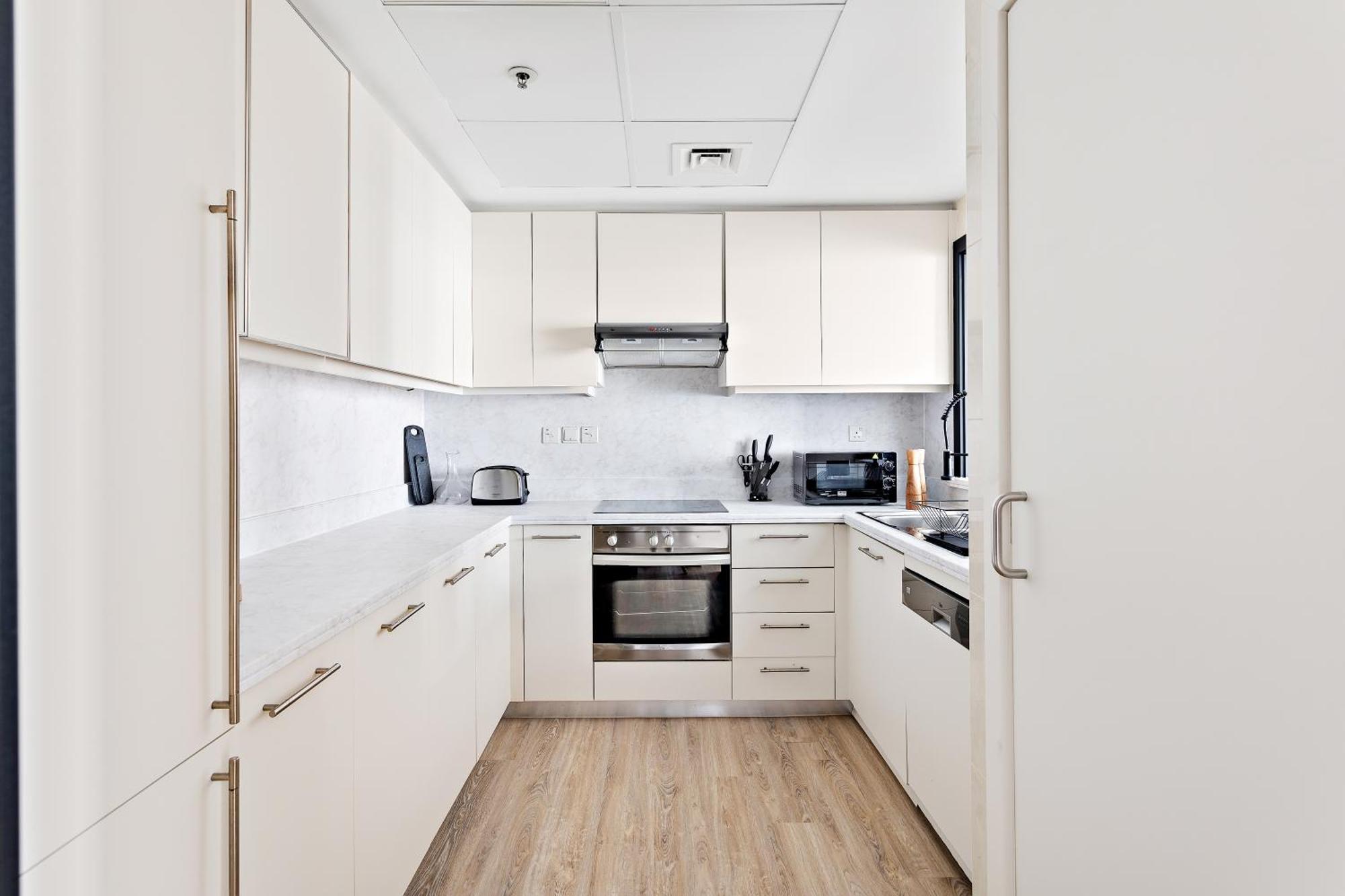 Silkhaus Upscale 1bdr In Downtown Near Burj Khalifa *