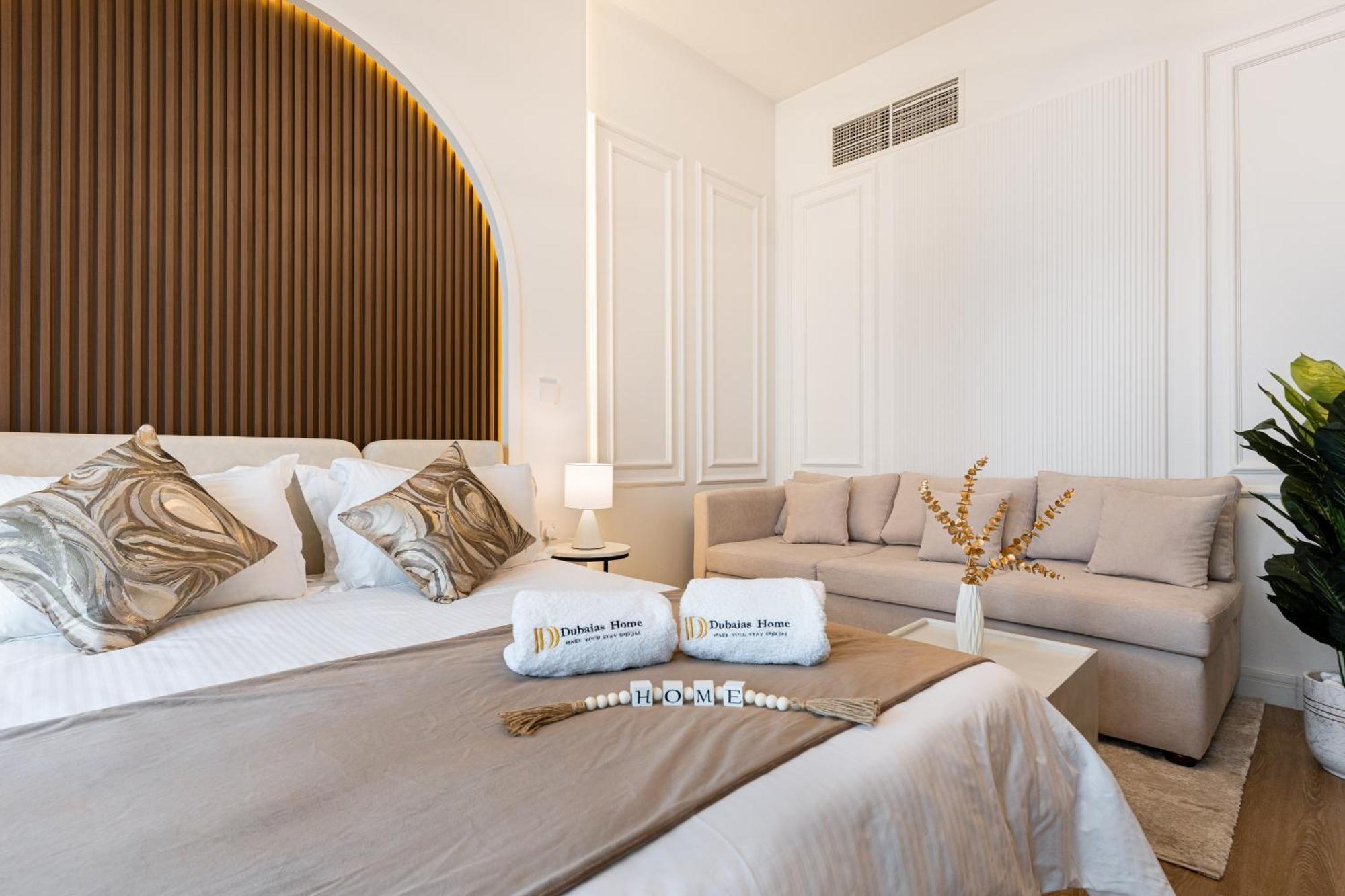 Dubaiashome - Luxury Special *