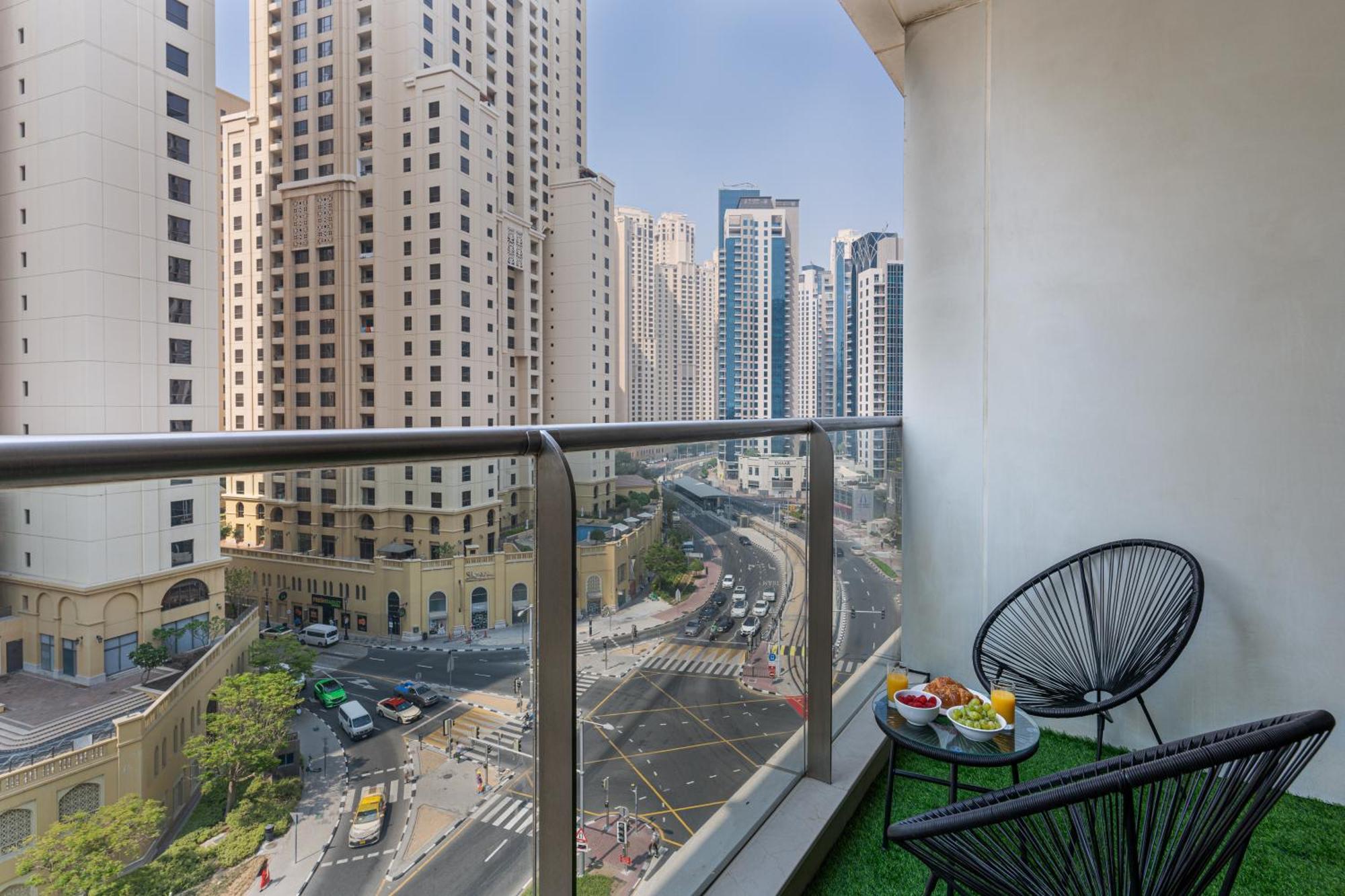 Dubaiashome - Luxury Special * Dubai