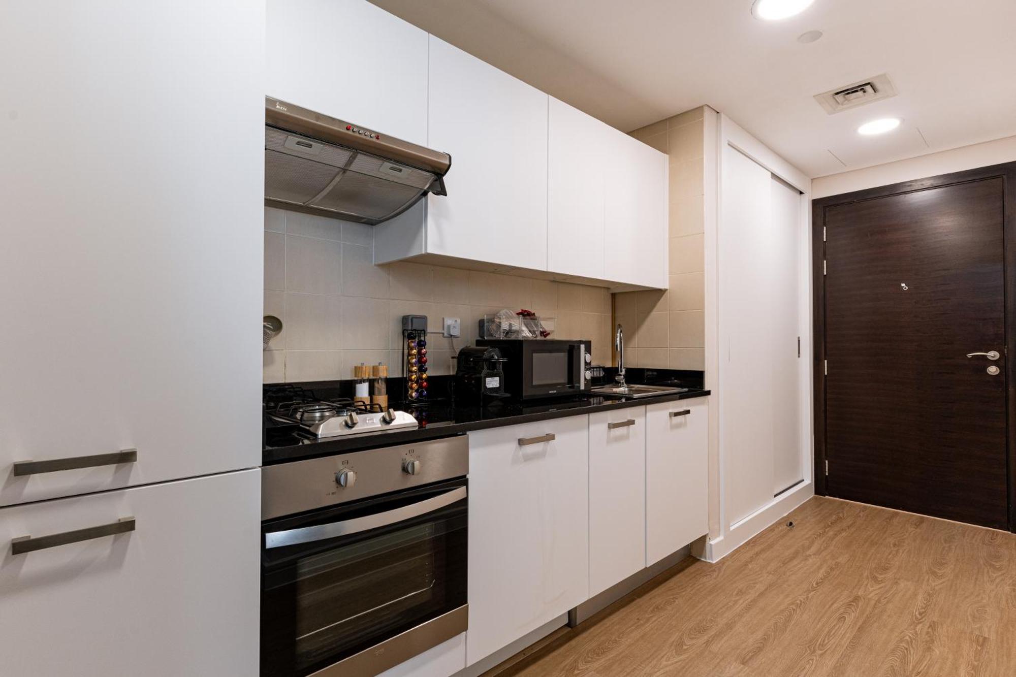 Dubaiashome - Luxury Special Apartemen *