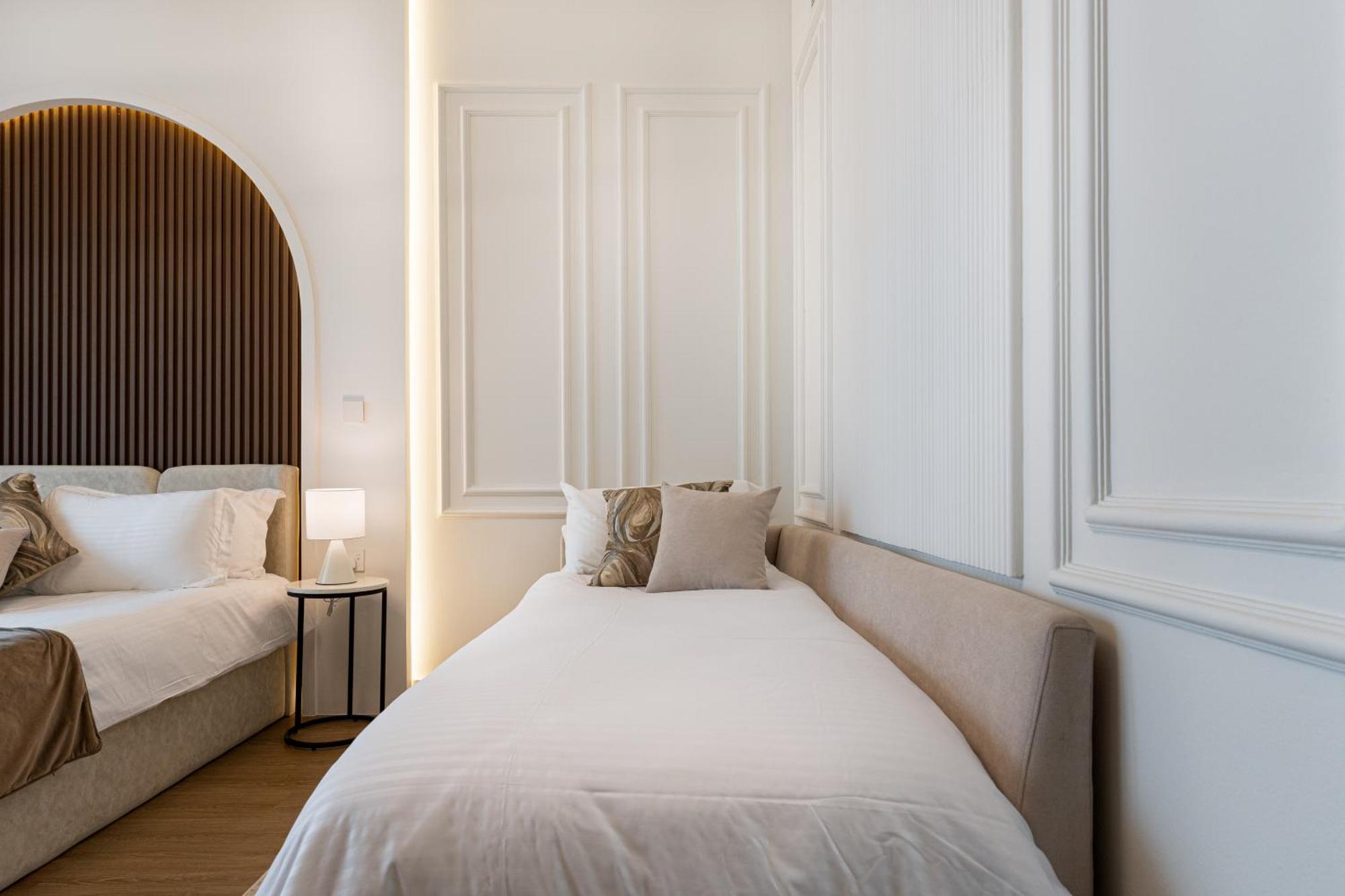 Dubaiashome - Luxury Special Apartment Dubai