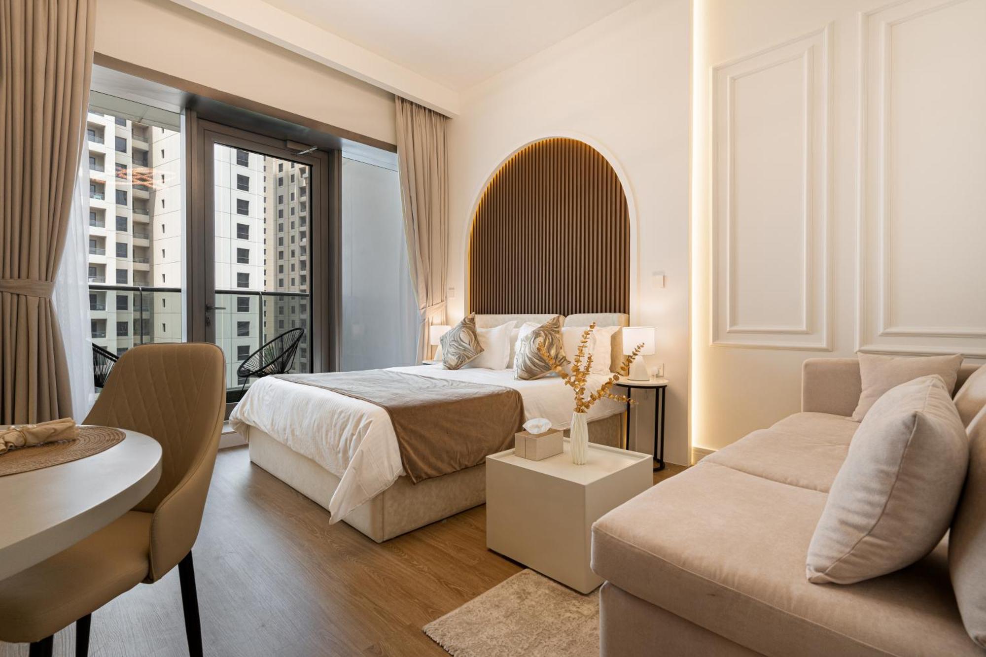 Dubaiashome - Luxury Special *