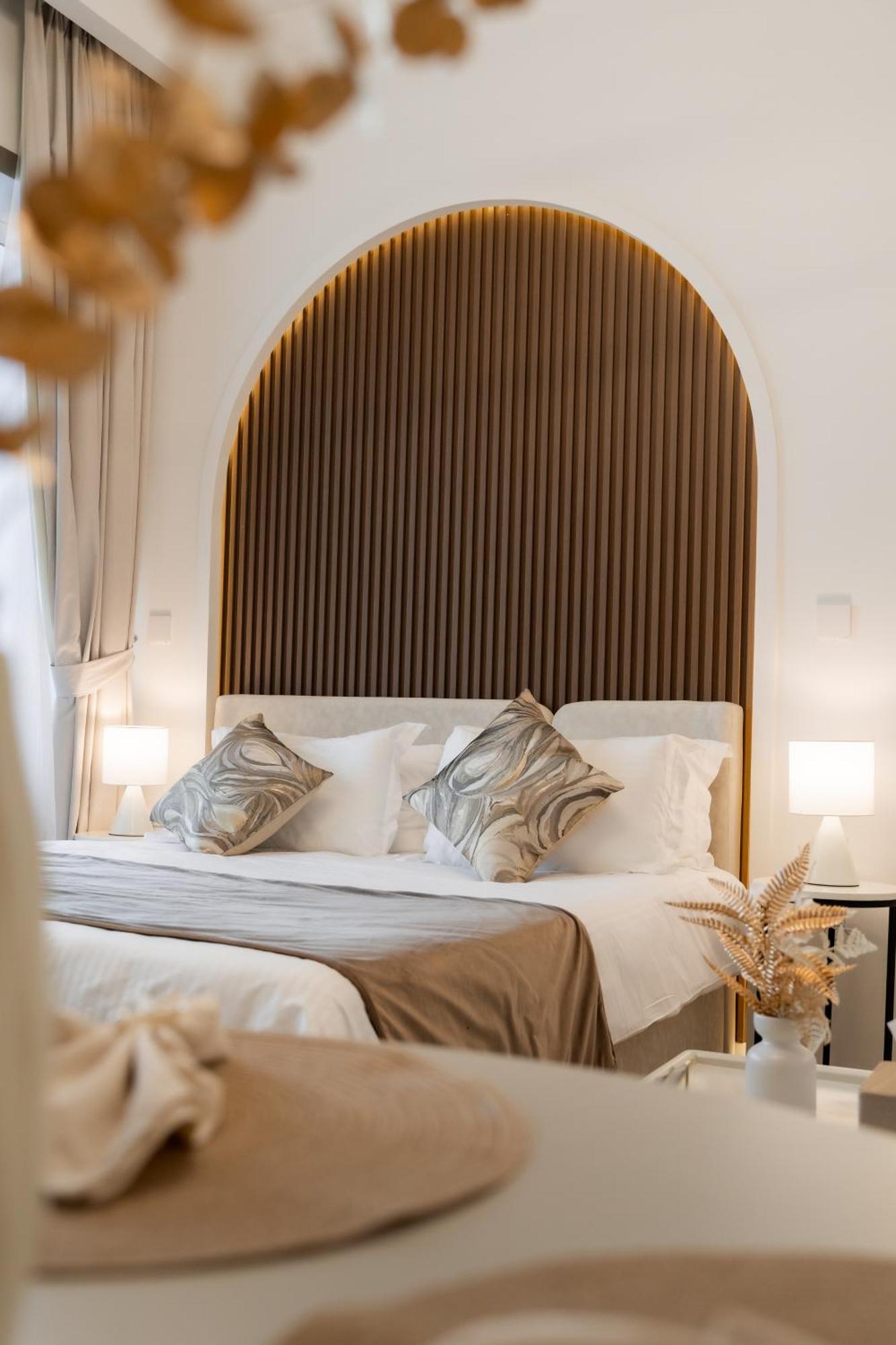 Apartment Dubaiashome - Luxury Special *