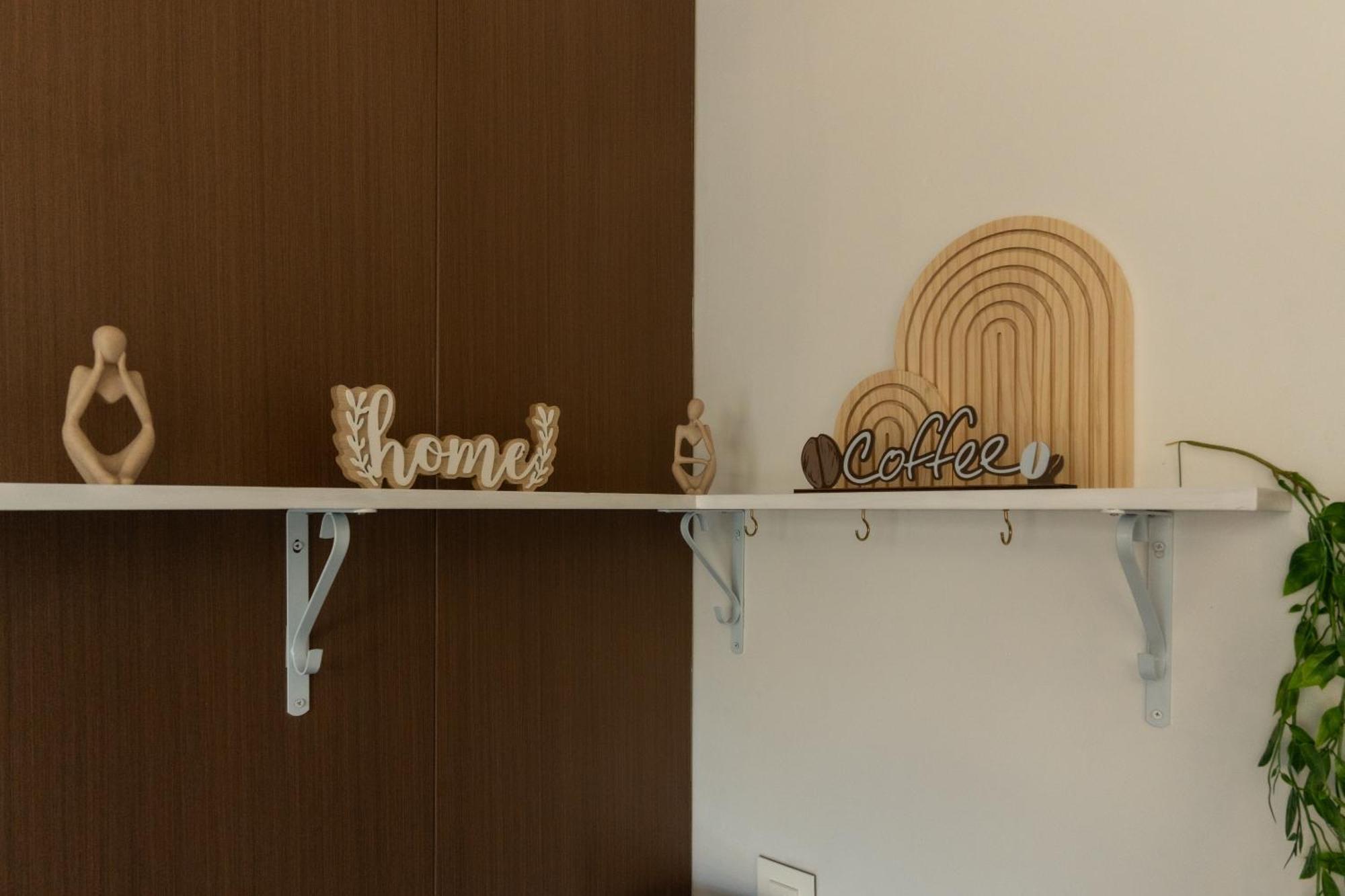 Apartemen Dubaiashome - Luxury Special *