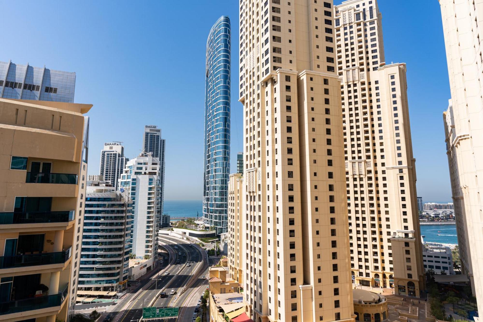 Dubaiashome - Luxury Special *