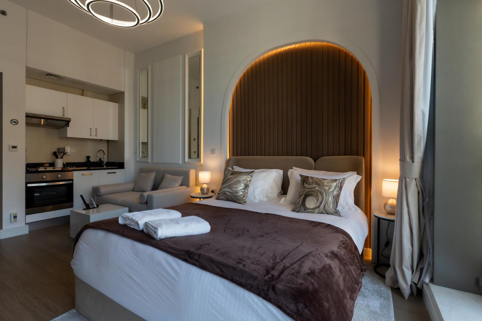 Apartment Dubaiashome - Luxury Special Dubai