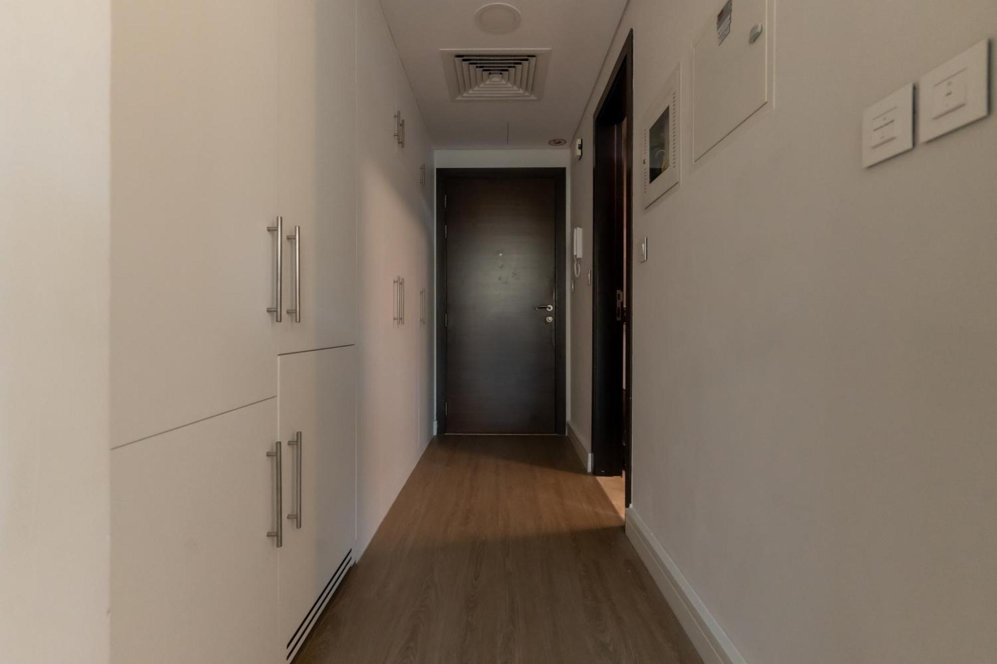 Apartment Dubaiashome - Luxury Special