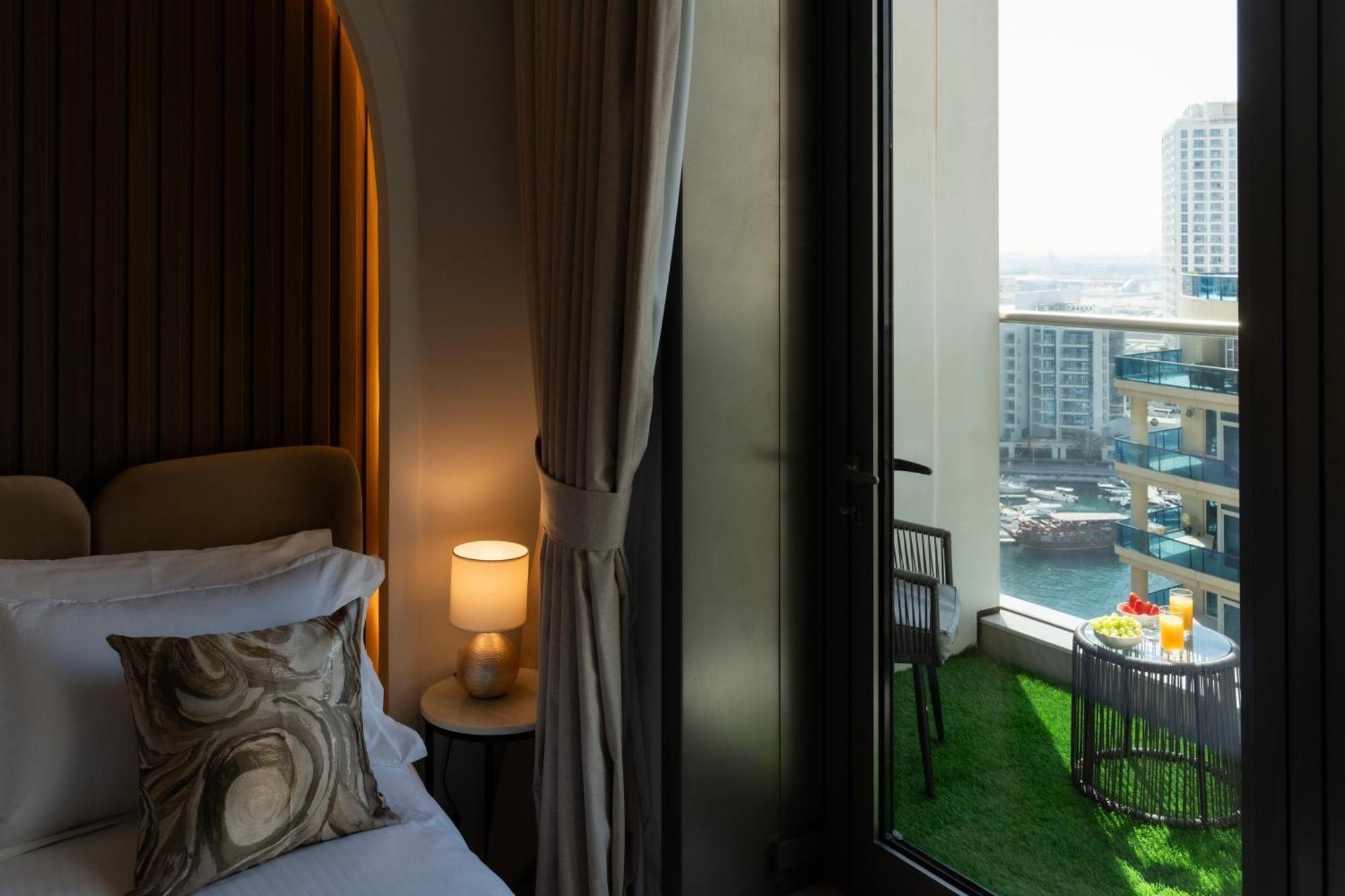 Apartemen Dubaiashome - Luxury Special Dubai