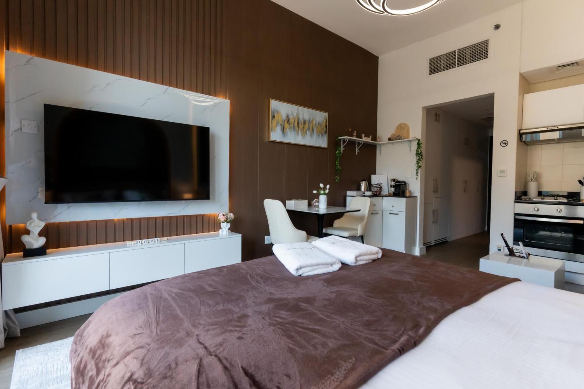 Dubaiashome - Luxury Special Dubai