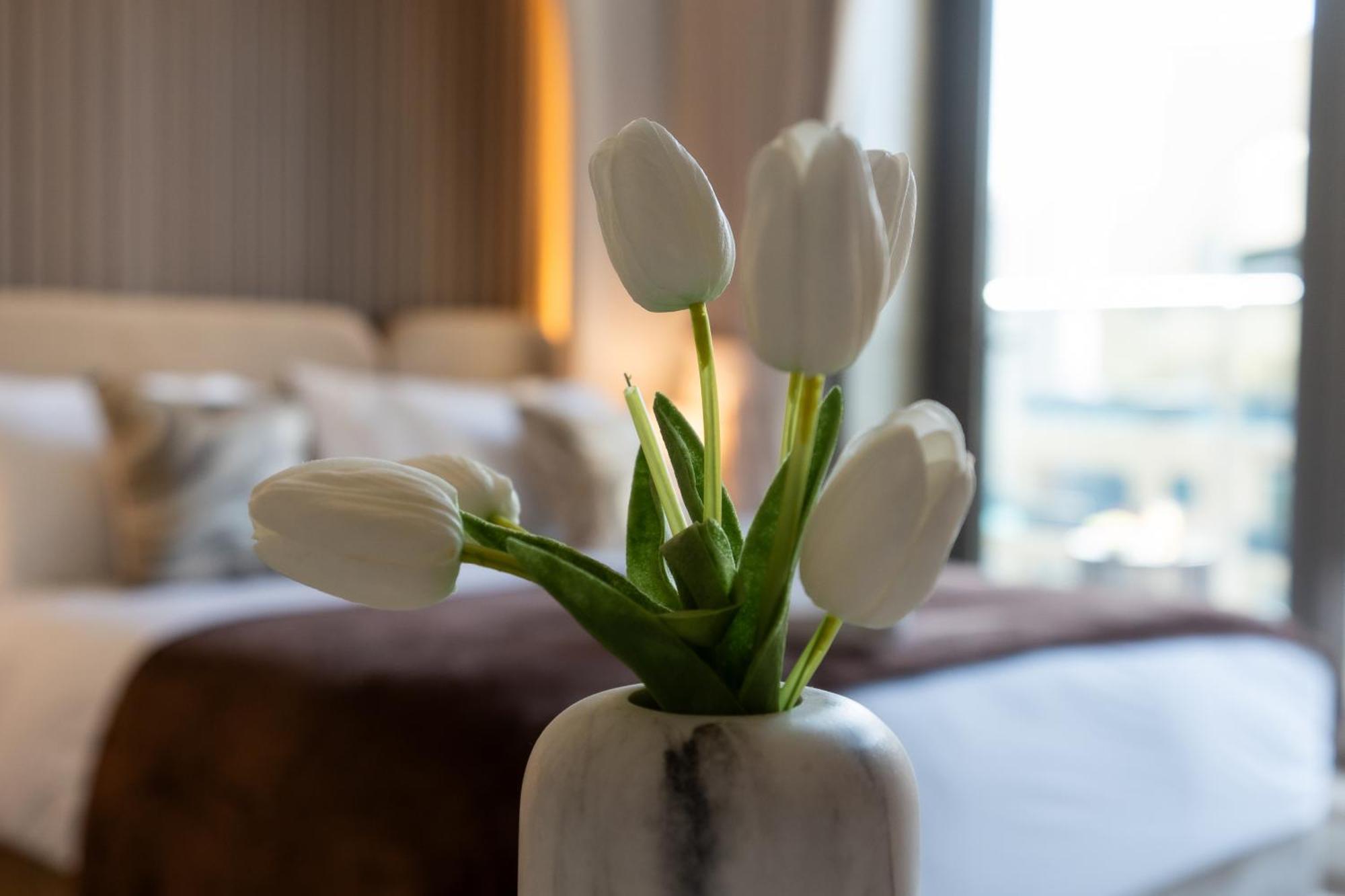 Apartemen Dubaiashome - Luxury Special *