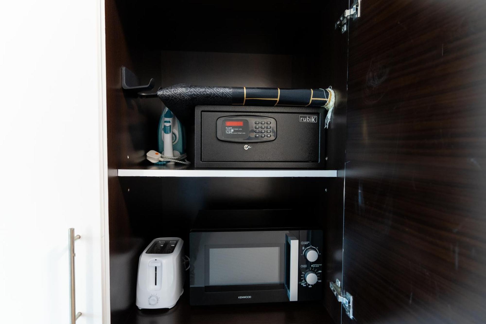 Apartemen Dubaiashome - Luxury Special