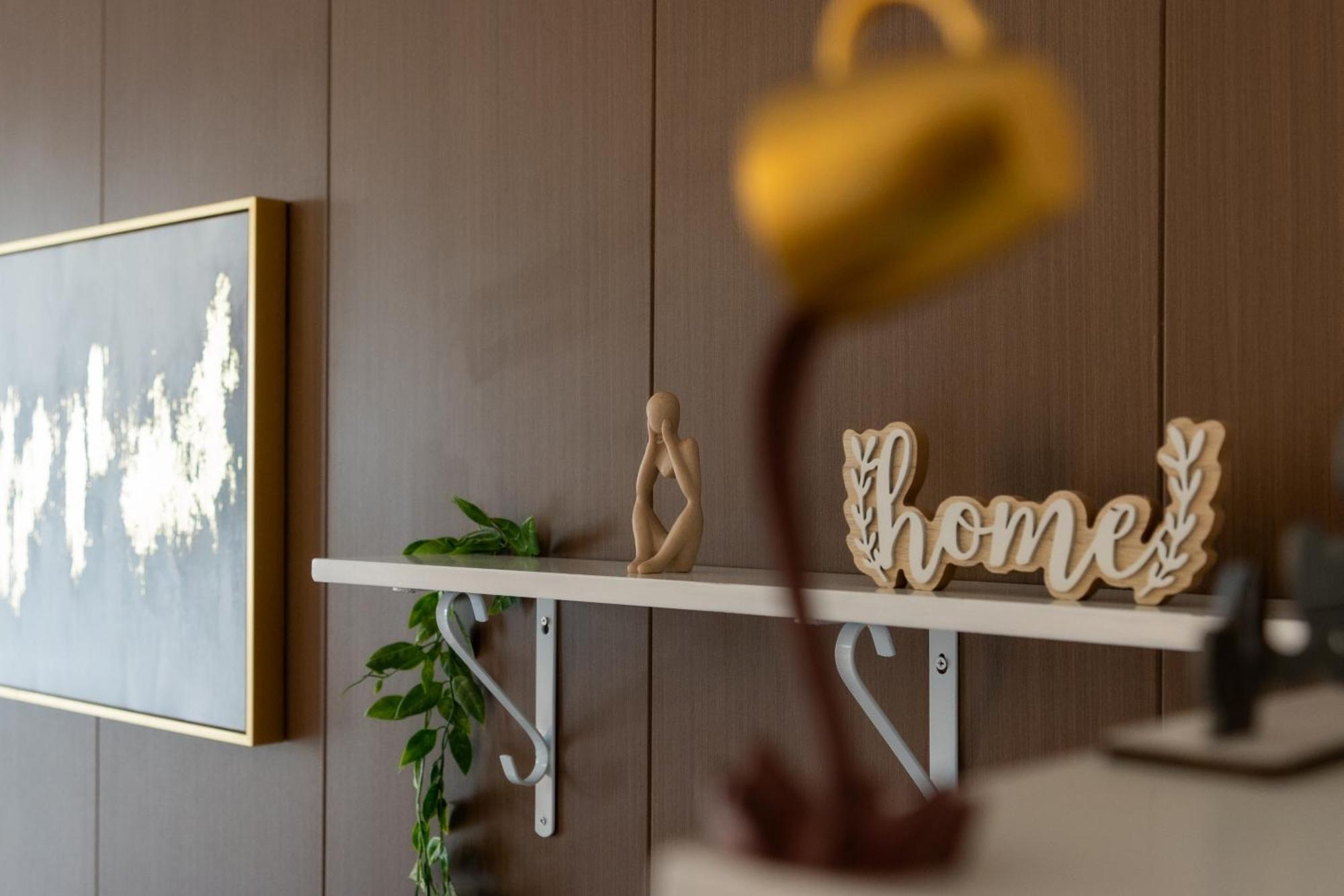 Dubaiashome - Luxury Special Apartemen