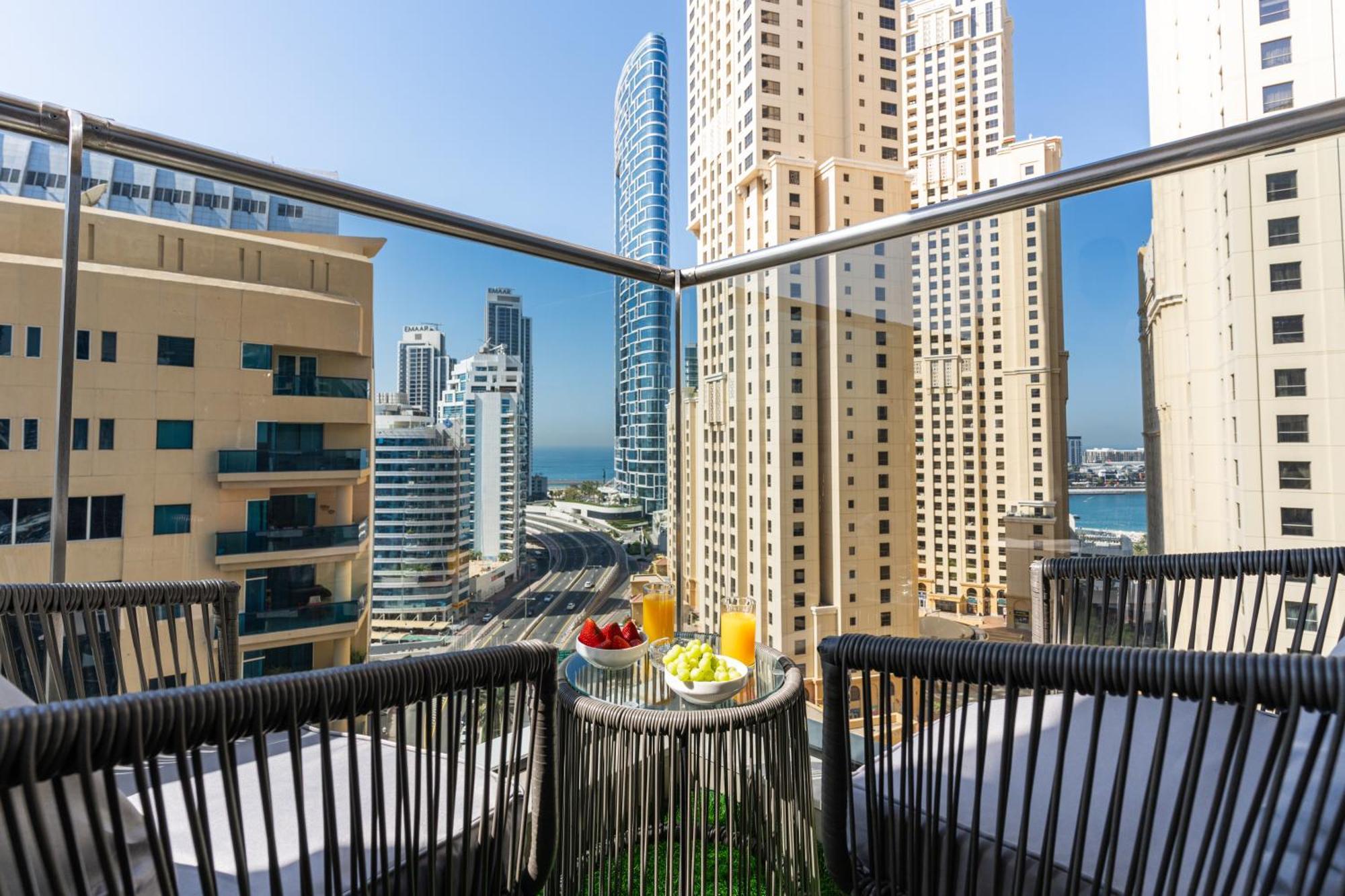 Apartment Dubaiashome - Luxury Special Dubai