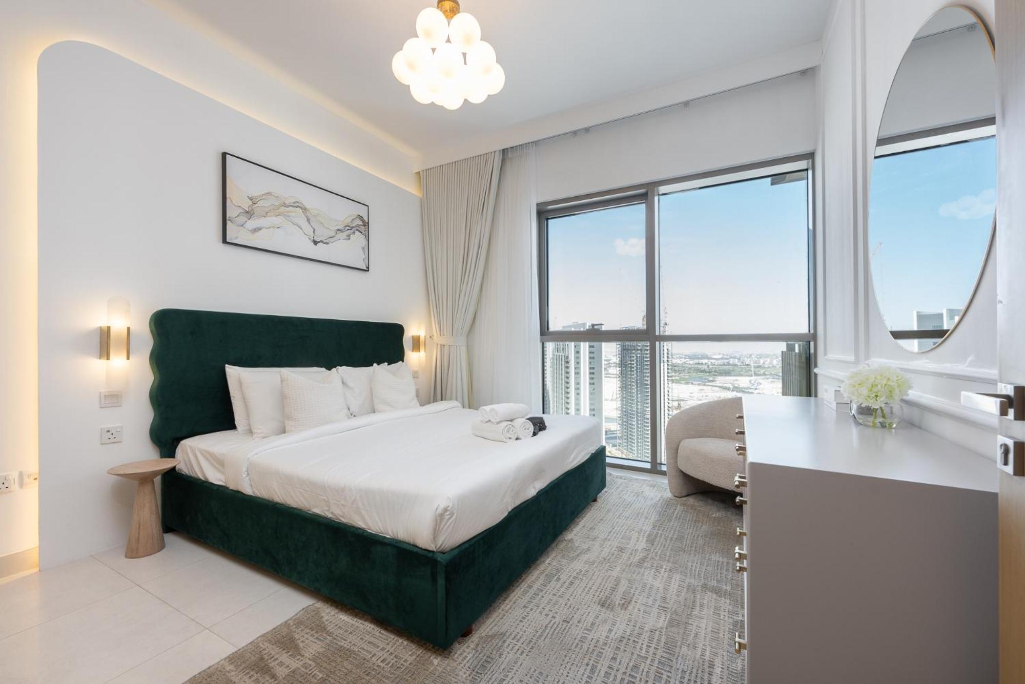 Modern 1-bedroom Escape - Comfort Meets Style Apartment