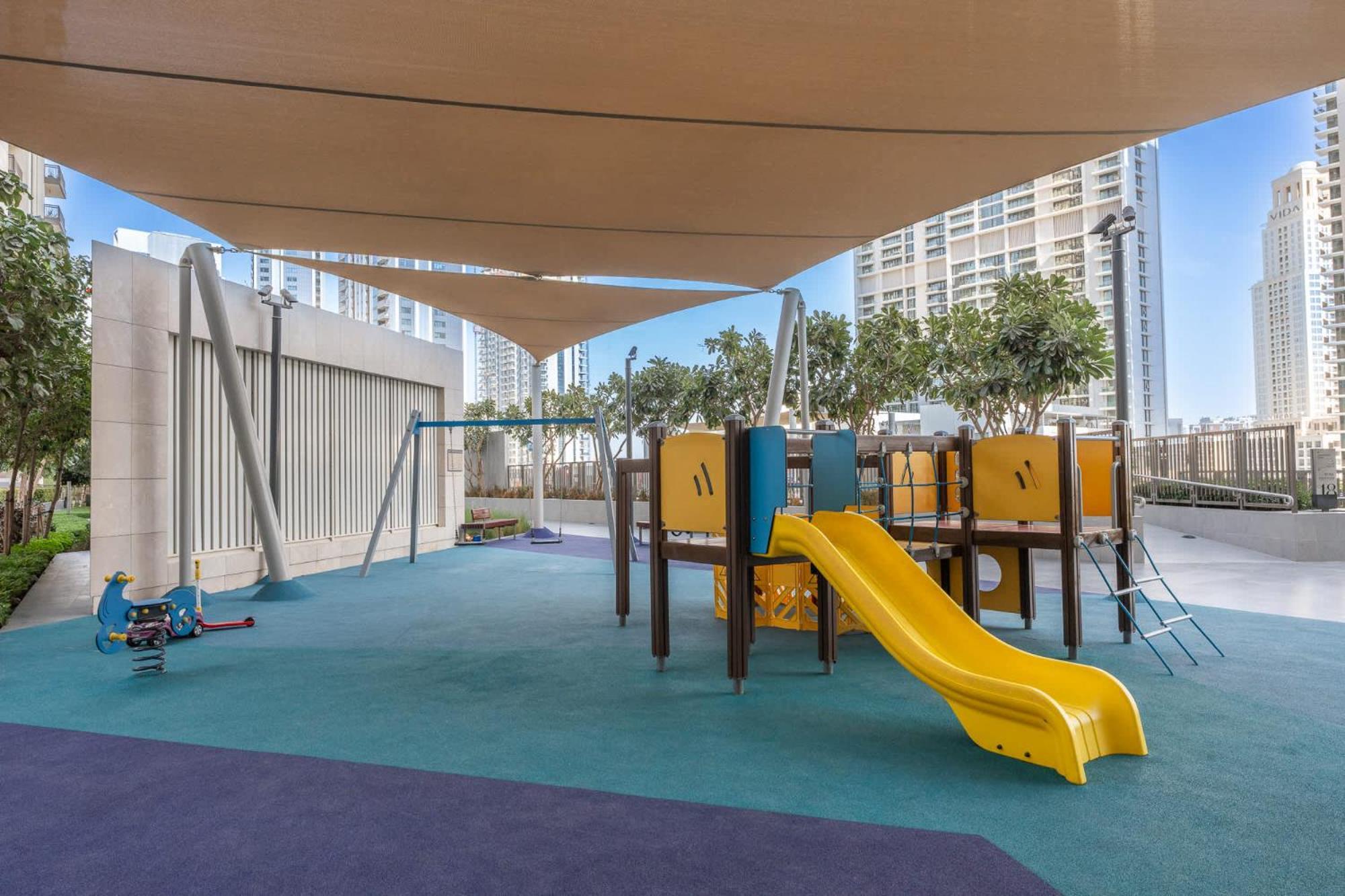 Apartment Modern 1-bedroom Escape - Comfort Meets Style Dubai