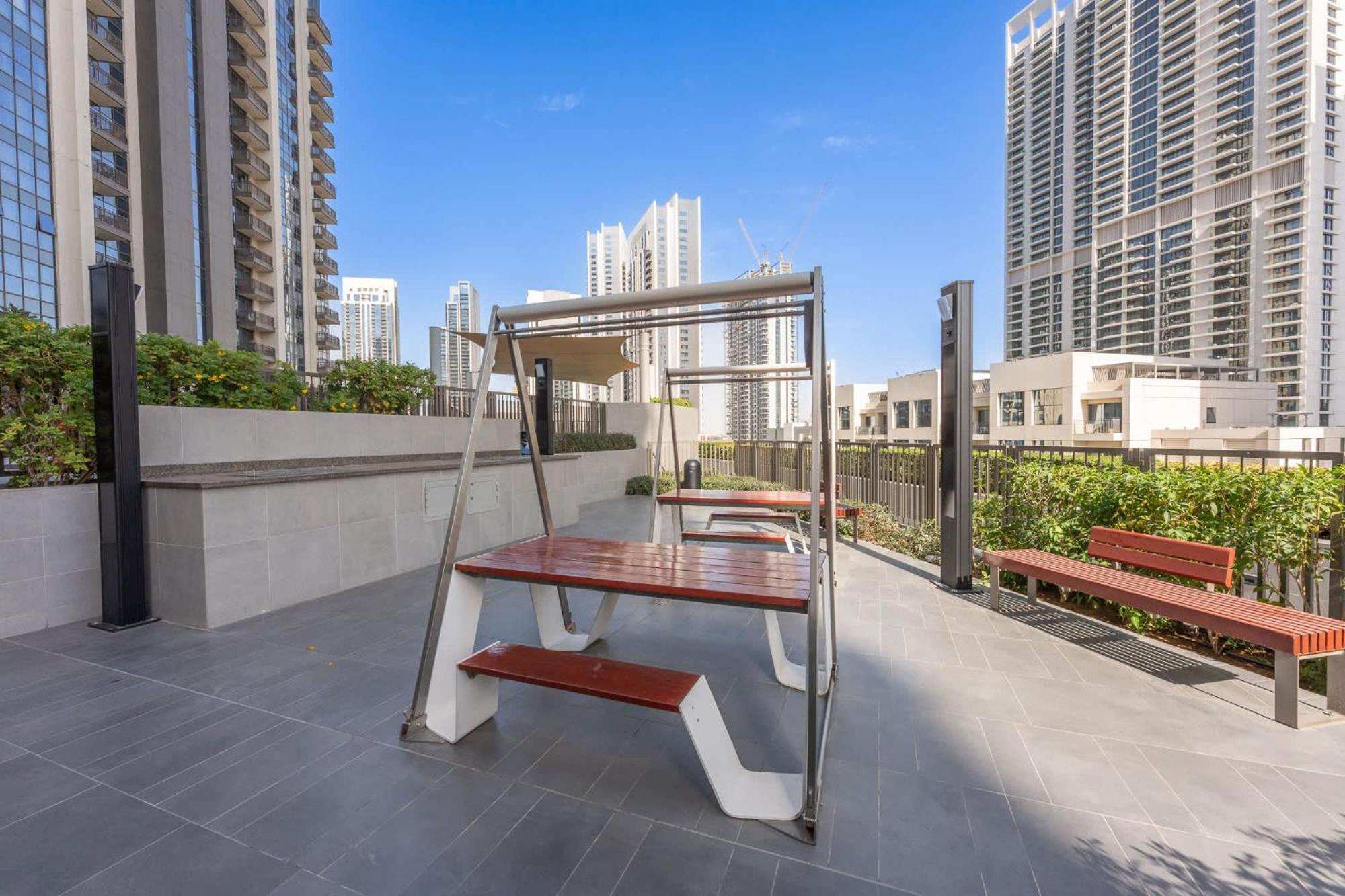Modern 1-bedroom Escape - Comfort Meets Style Apartment