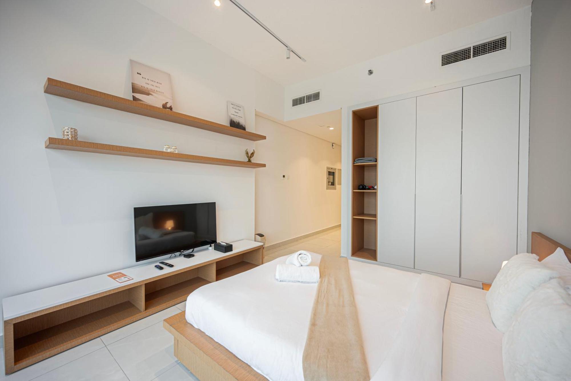 Appartement Trendy Near Academic