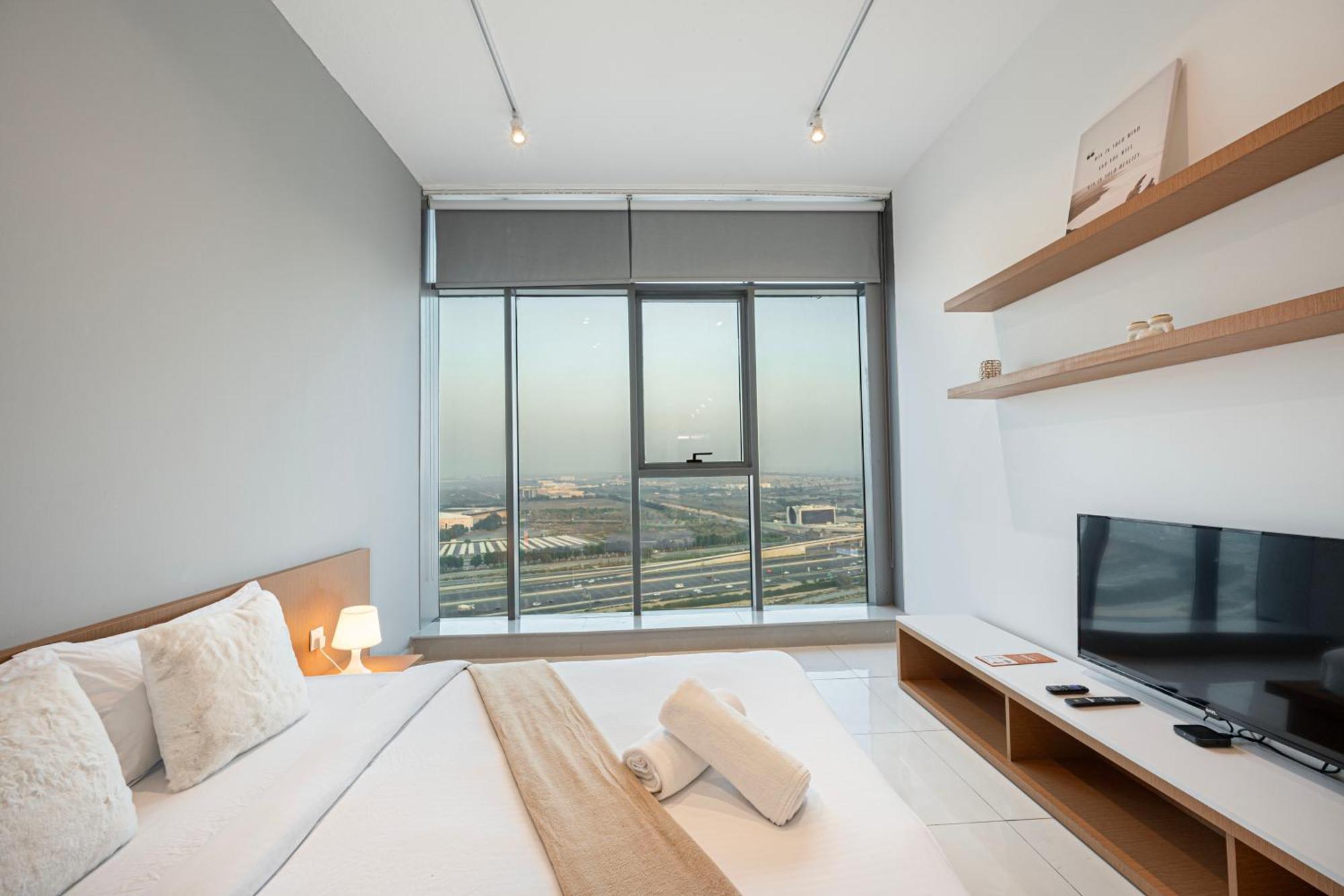 Appartement Trendy Near Academic *