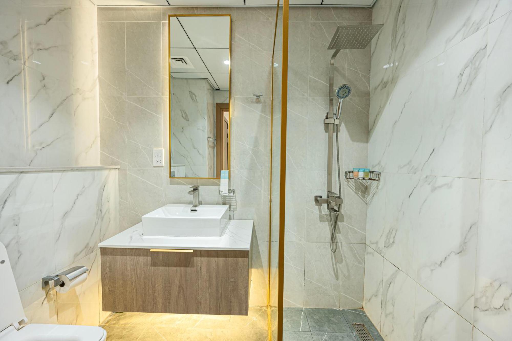 Appartement Trendy Near Academic *