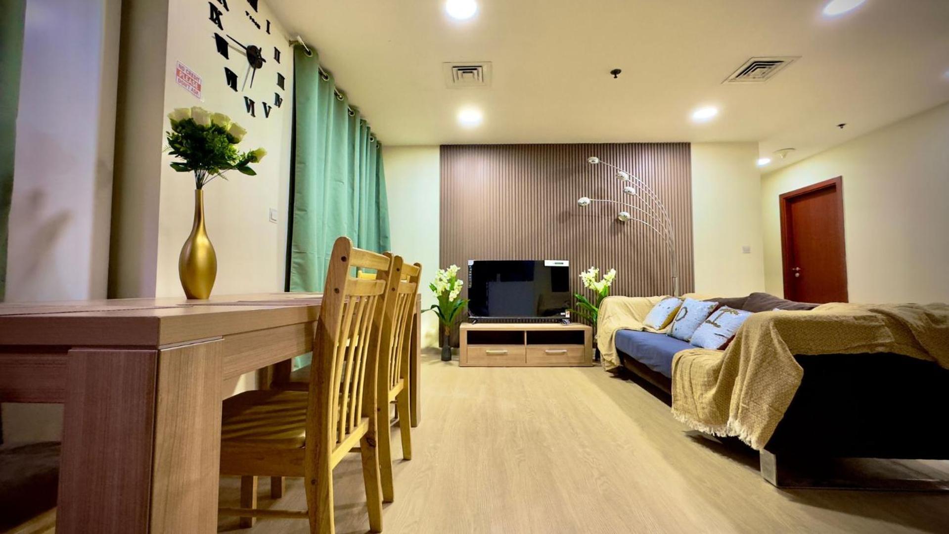 Alloggio in famiglia Devine Homes Jbr Beach Dubai