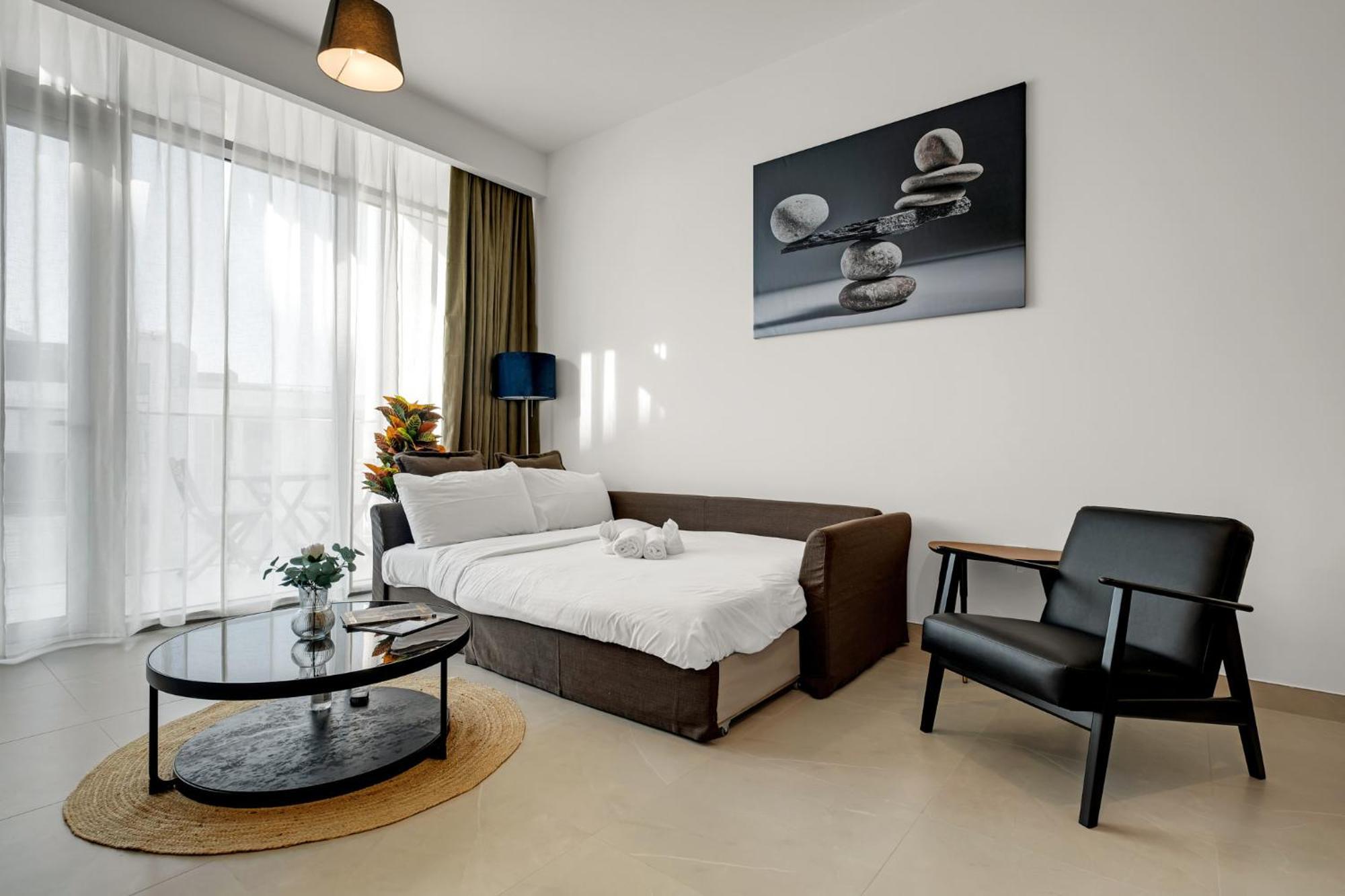 Apartamento Canalfront - Location Up To 7 Guests *