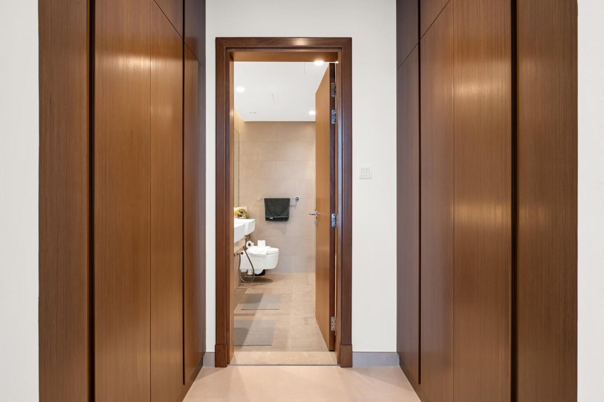 Canalfront - Location Up To 7 Guests Apartamento