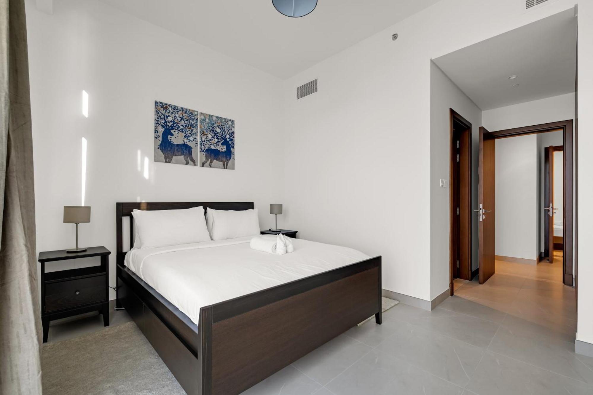 Apartamento Canalfront - Location Up To 7 Guests *