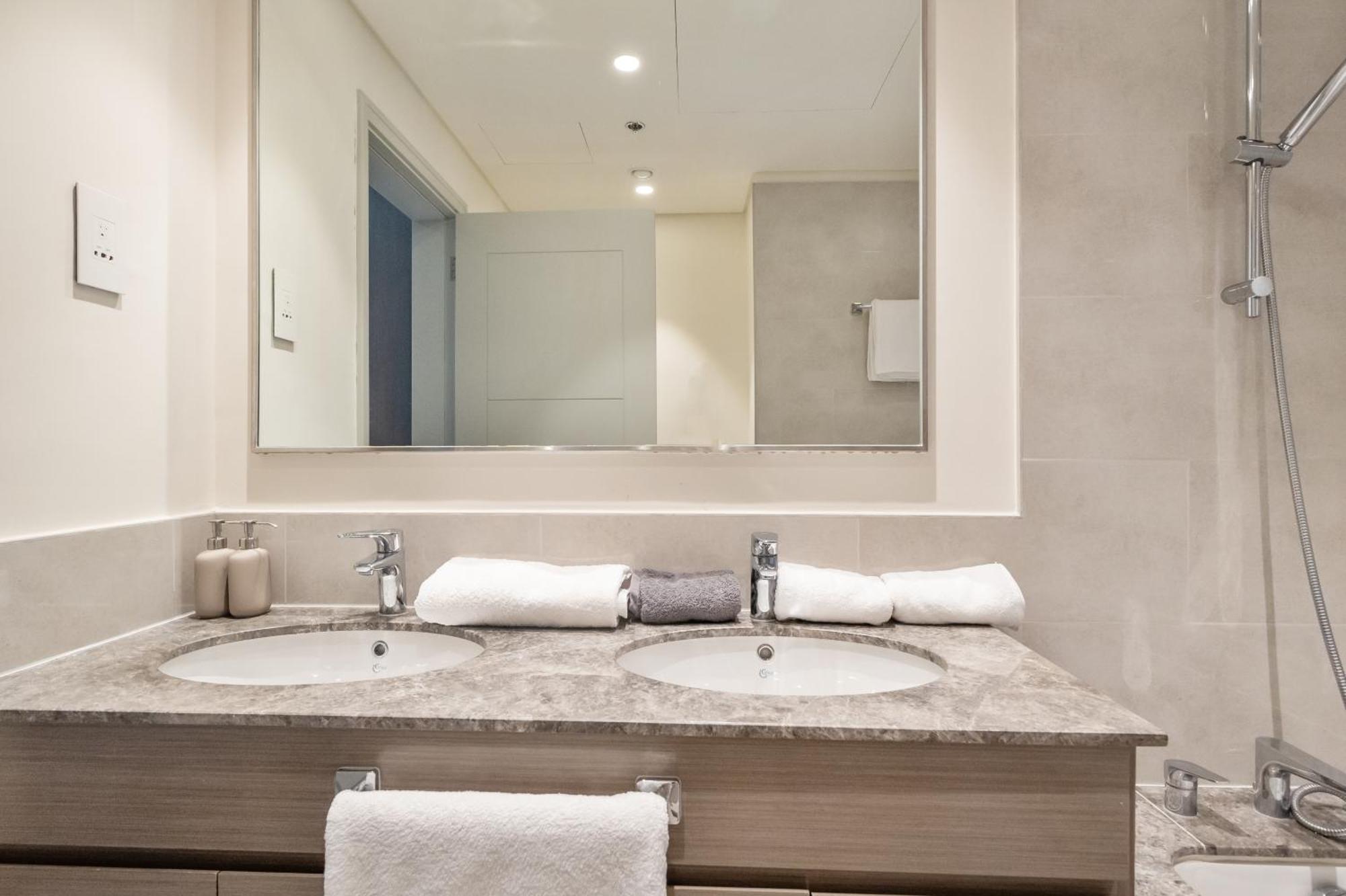 2Br Downtown Views Near Burj Khalifa & Dubai Mall Apartamento Dubai