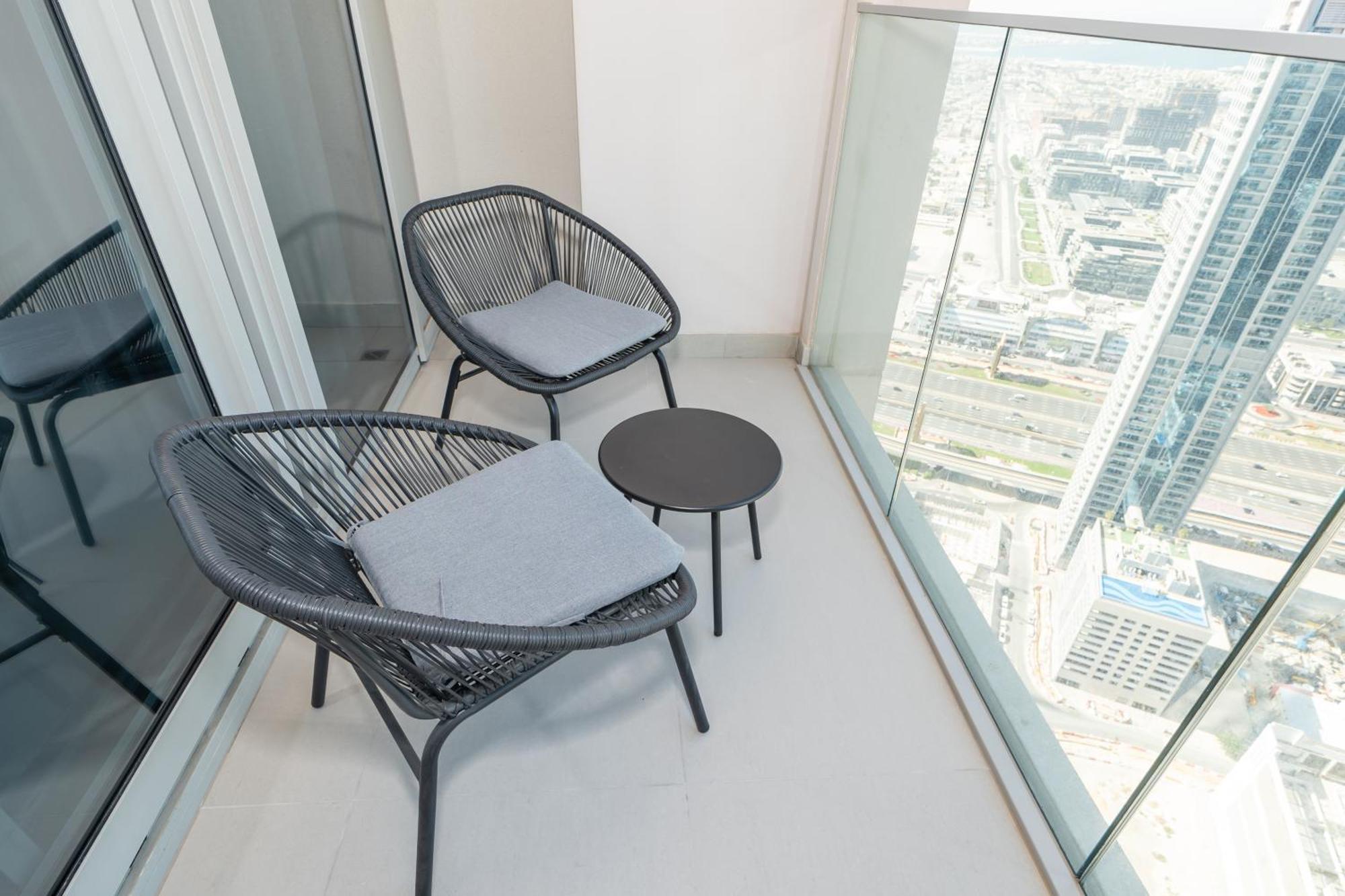 Appartement 2Br Downtown Views Near Burj Khalifa & Dubai Mall Dubaï