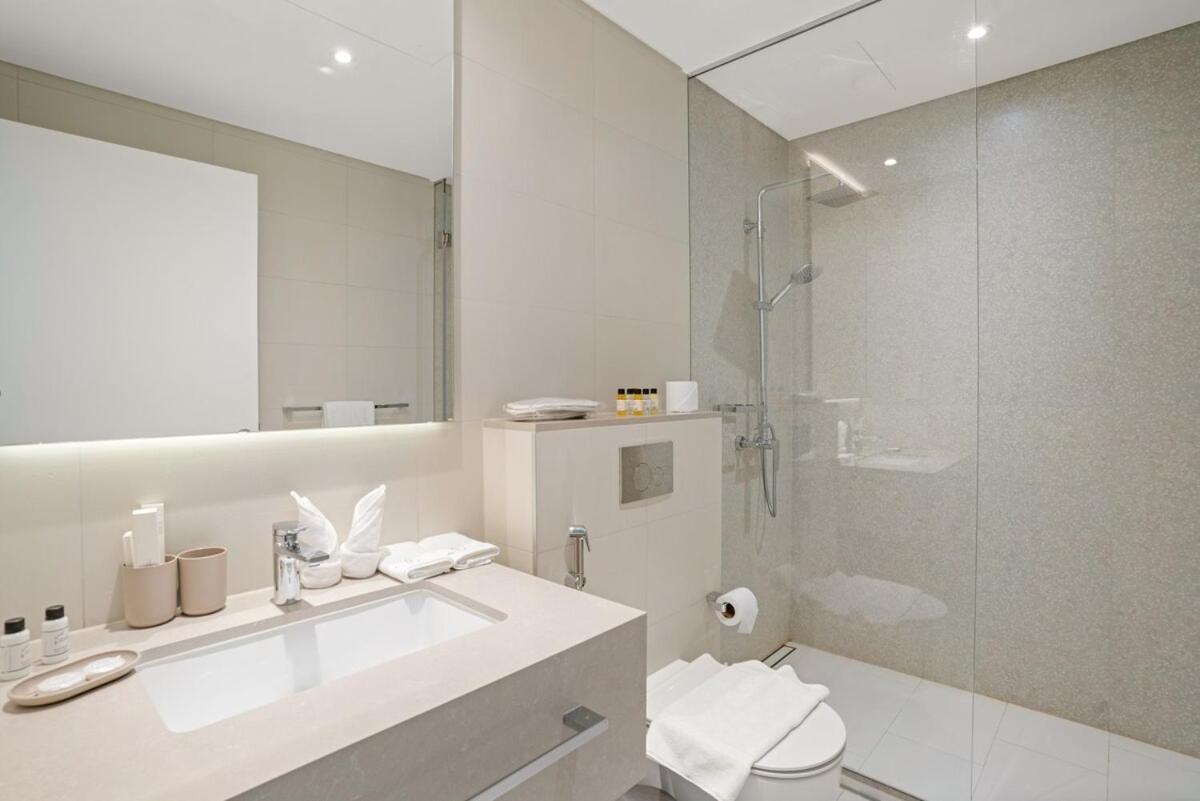 First Class 1br Luxury Beachfront In La Vie Appartement *