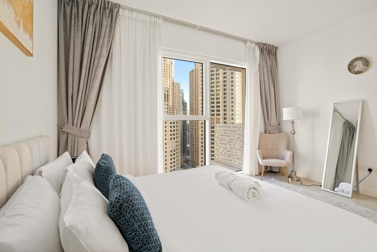 First Class 1br Luxury Beachfront In La Vie Appartement *