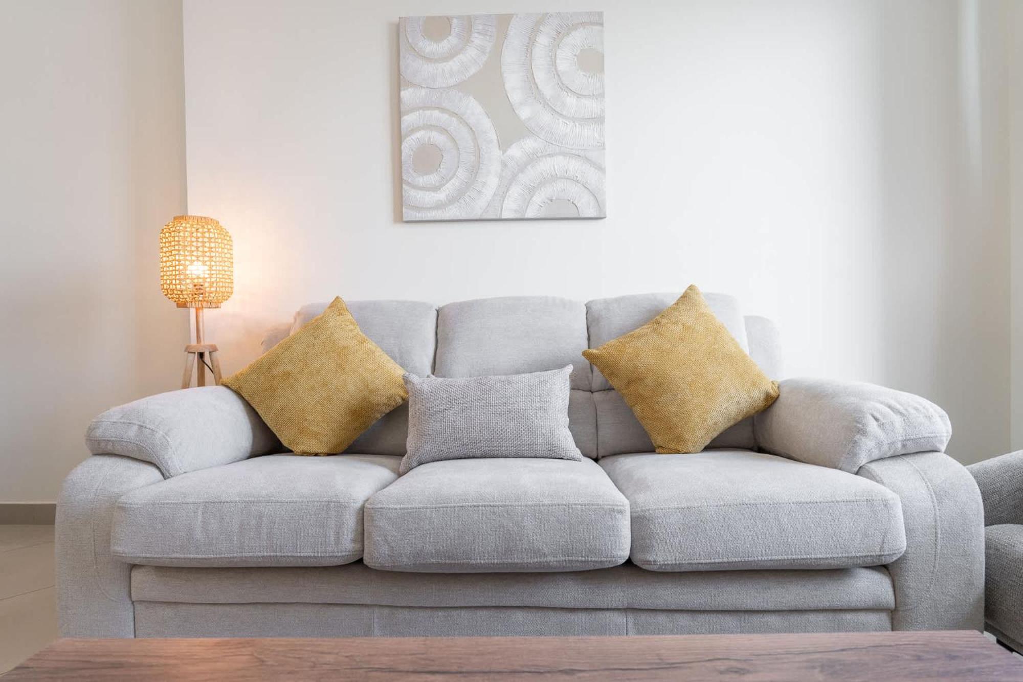 Appartement 1 Bedroom With A View And Sleeps 4 *
