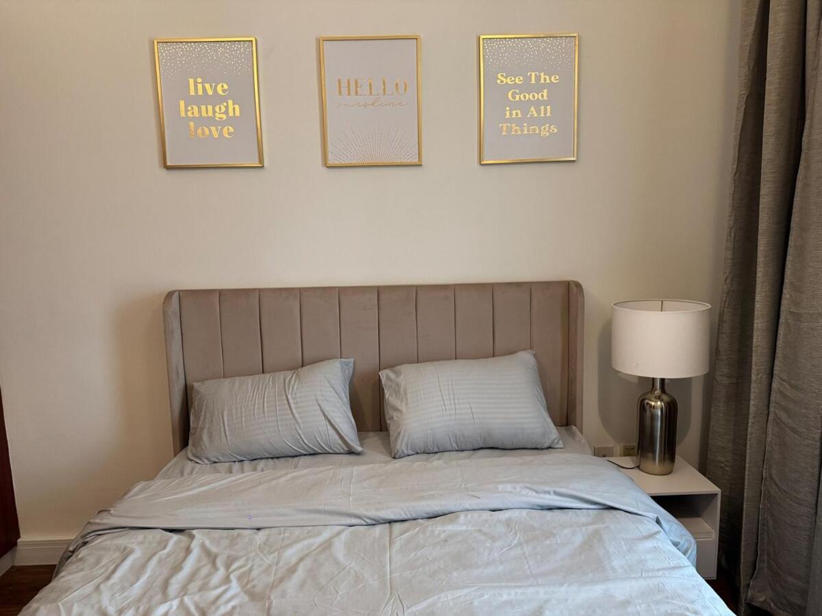 Apartamento Luxurious Marina
