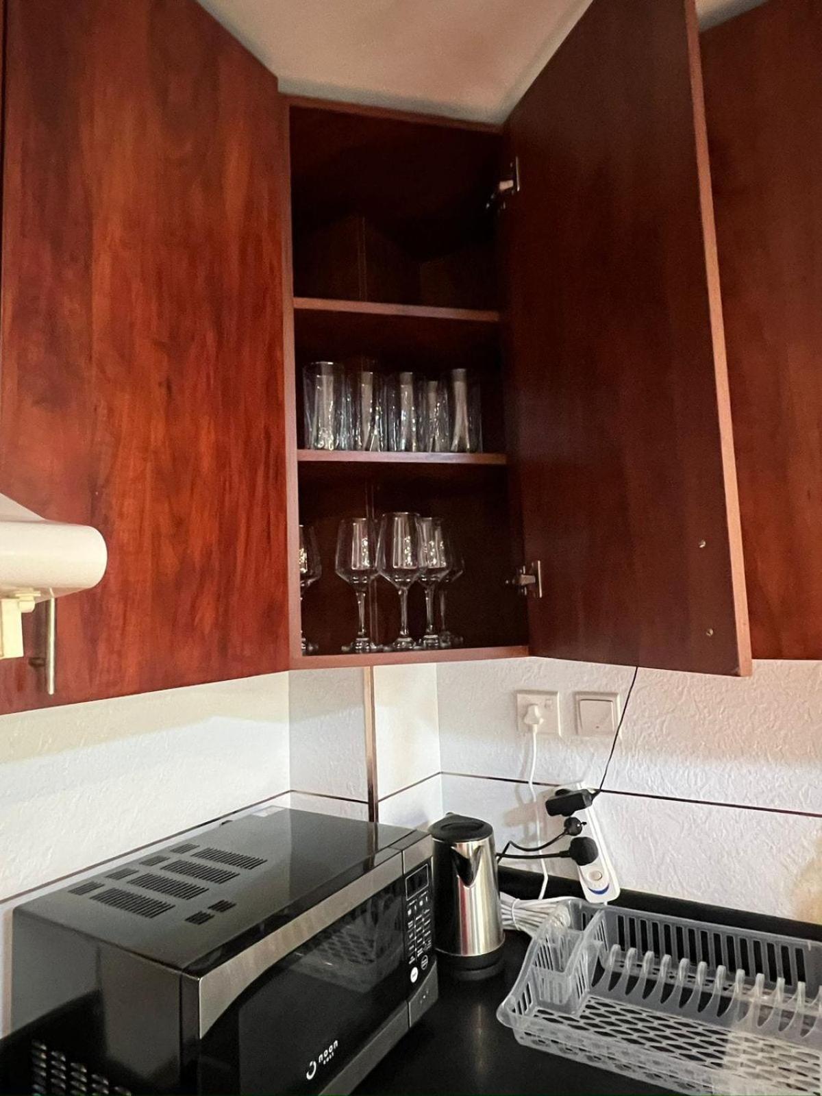 Apartamento Luxurious Marina *