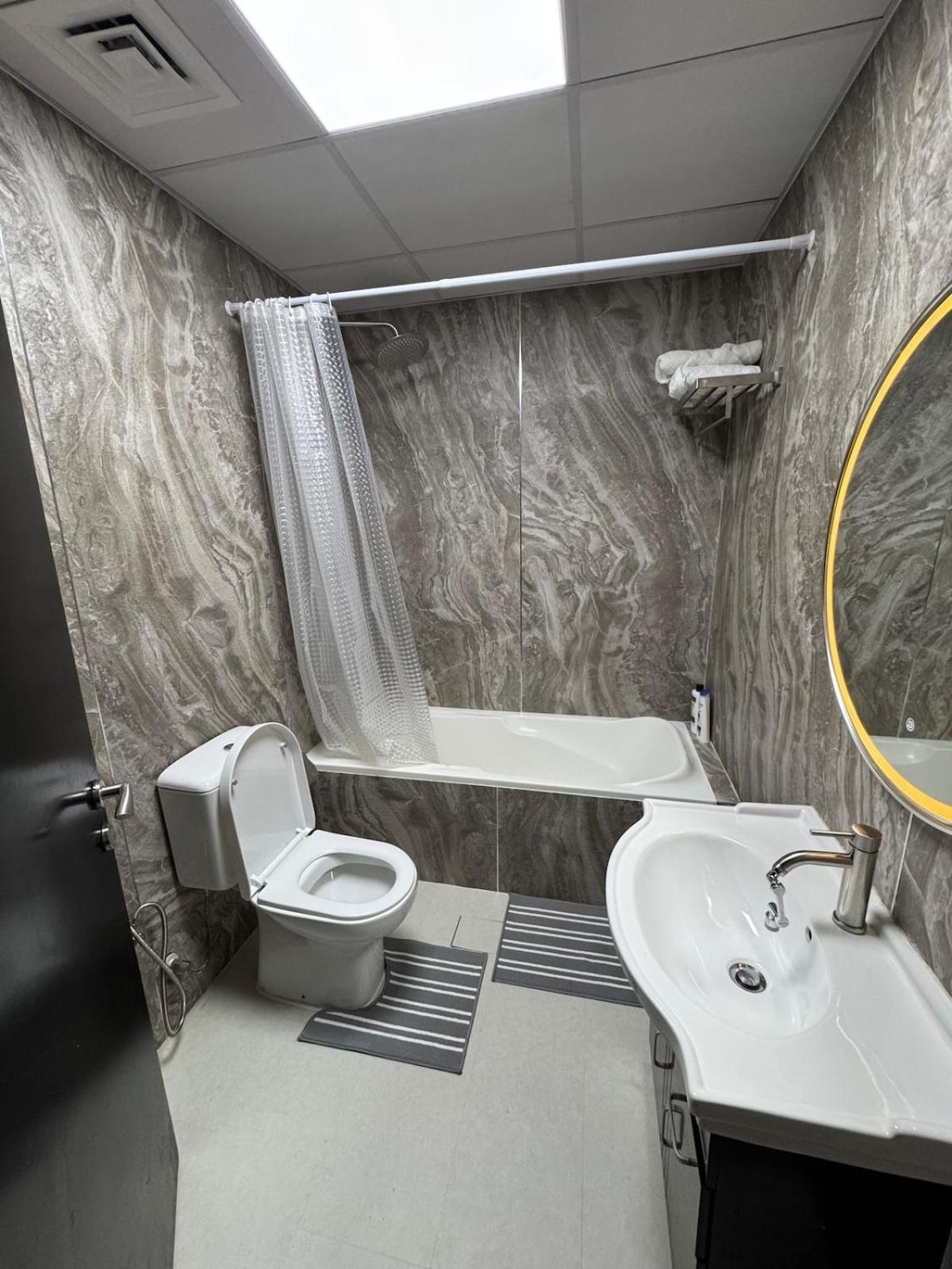 Luxurious Marina Apartamento *