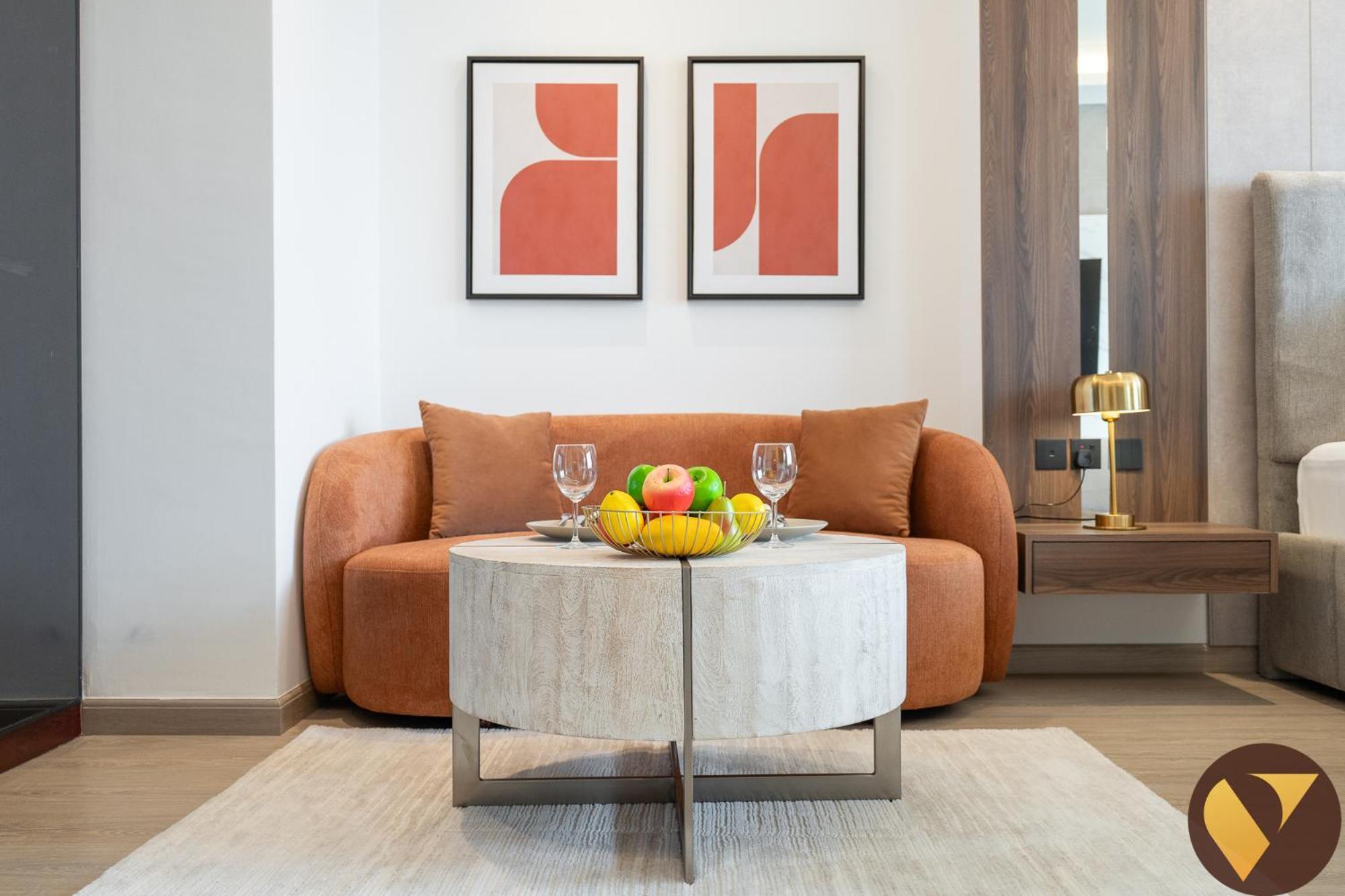 Vogue, 30th Floor Luxury At The Address Marina - Stunning Full Marina View, Private Balcony And Amazing Bathtub Overlooking The Marina Appartement Dubaï