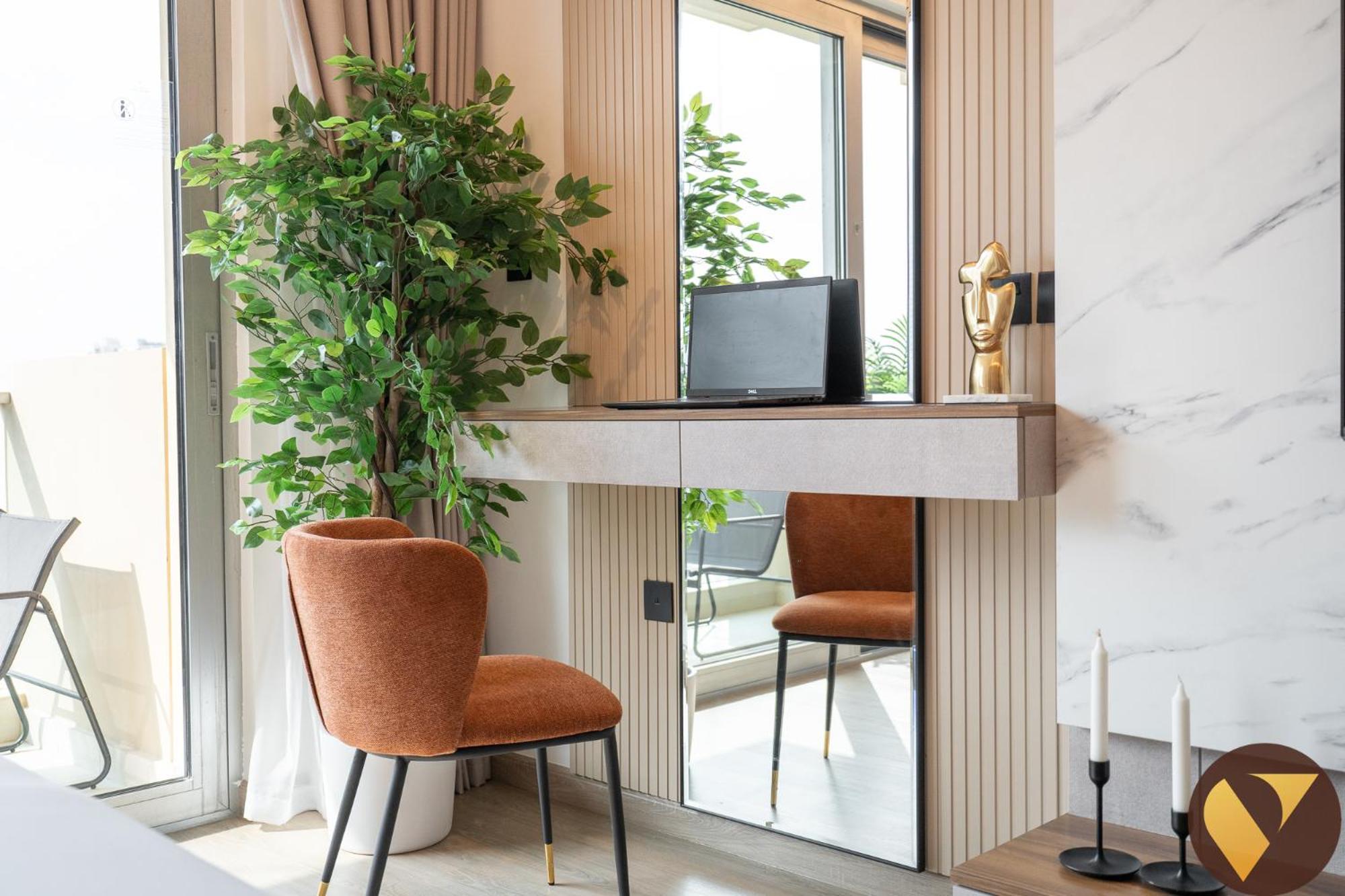 Appartement Vogue, 30th Floor Luxury At The Address Marina - Stunning Full Marina View, Private Balcony And Amazing Bathtub Overlooking The Marina