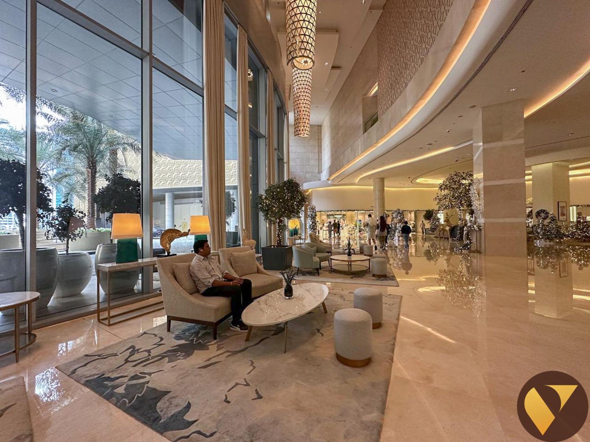 Vogue, 30th Floor Luxury At The Address Marina - Stunning Full Marina View, Private Balcony And Amazing Bathtub Overlooking The Marina * Dubaï
