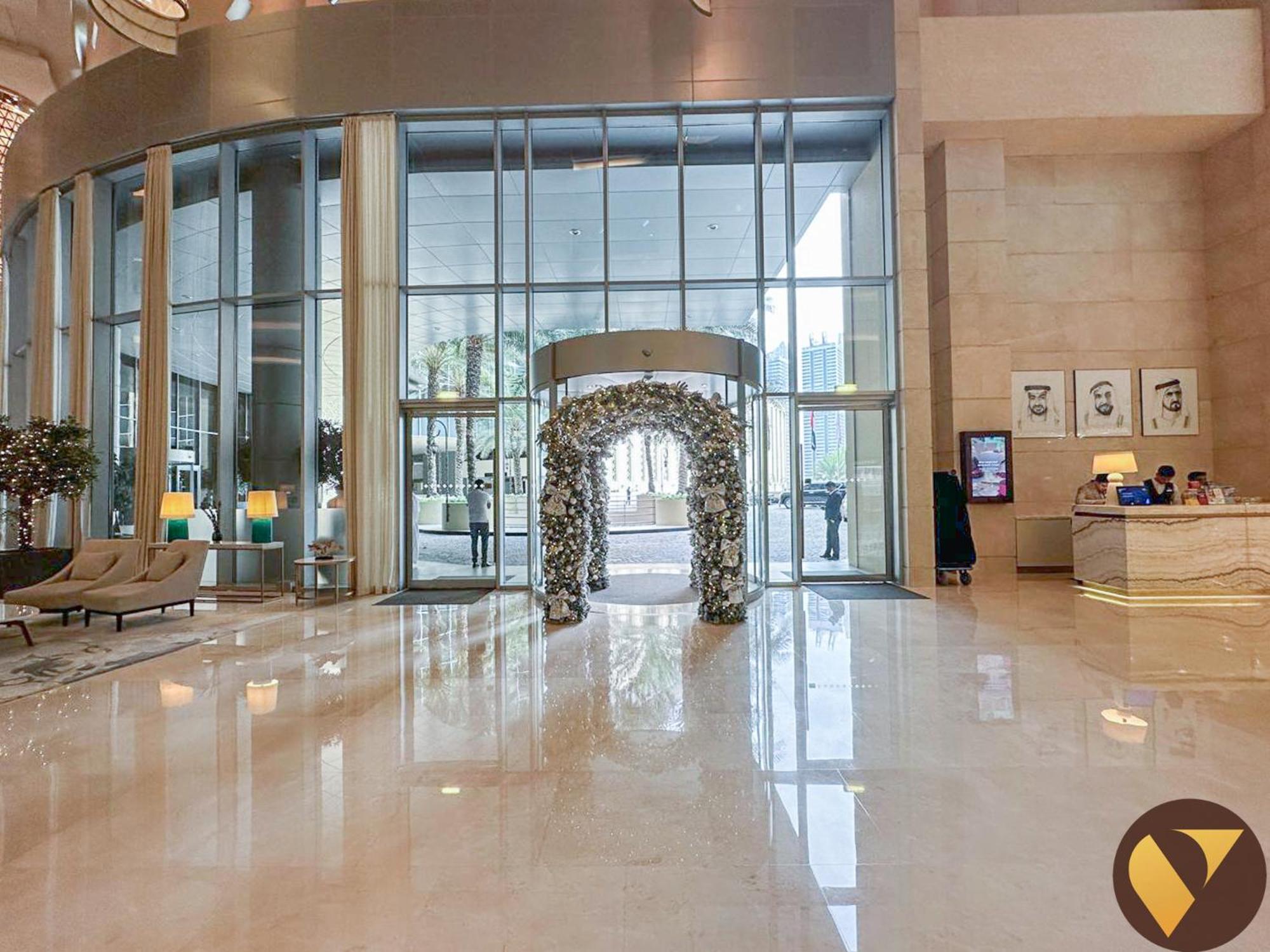 Appartement Vogue, 30th Floor Luxury At The Address Marina - Stunning Full Marina View, Private Balcony And Amazing Bathtub Overlooking The Marina Dubaï