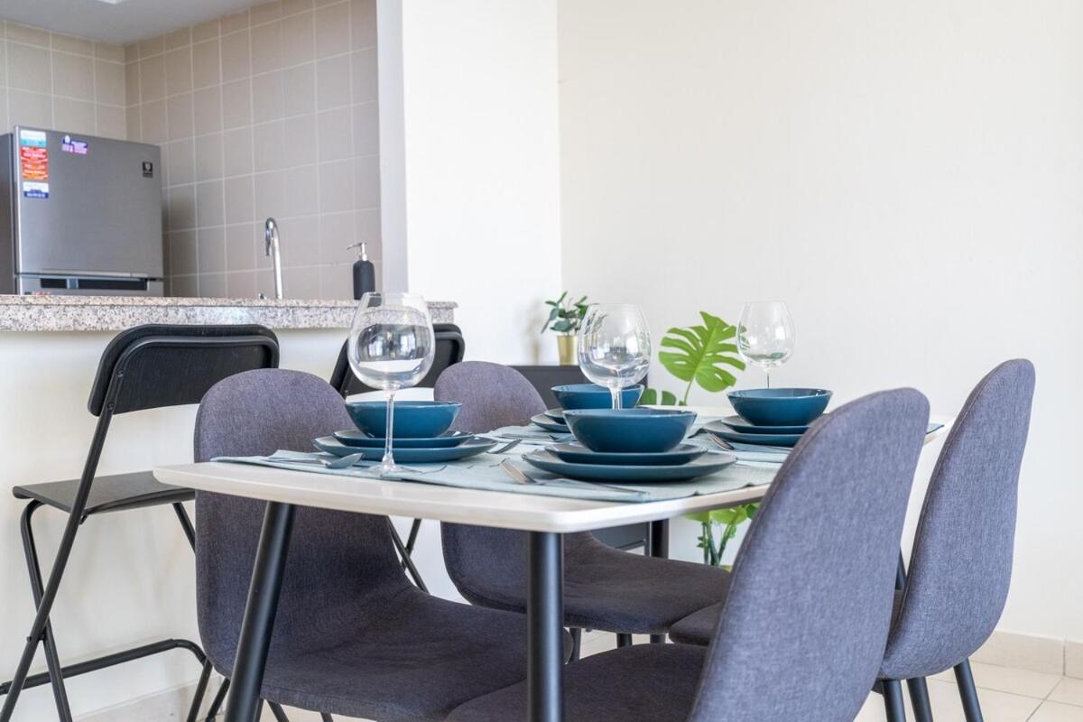 Stylish 1-bedroom In The Heart Of Jbr *